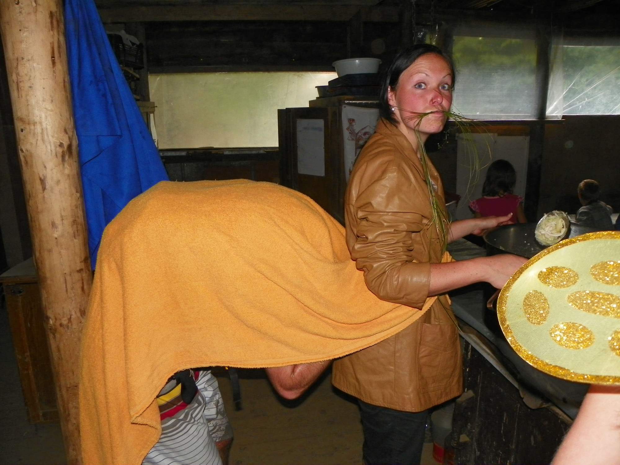 Momentky z kuchyne a okoli 0385