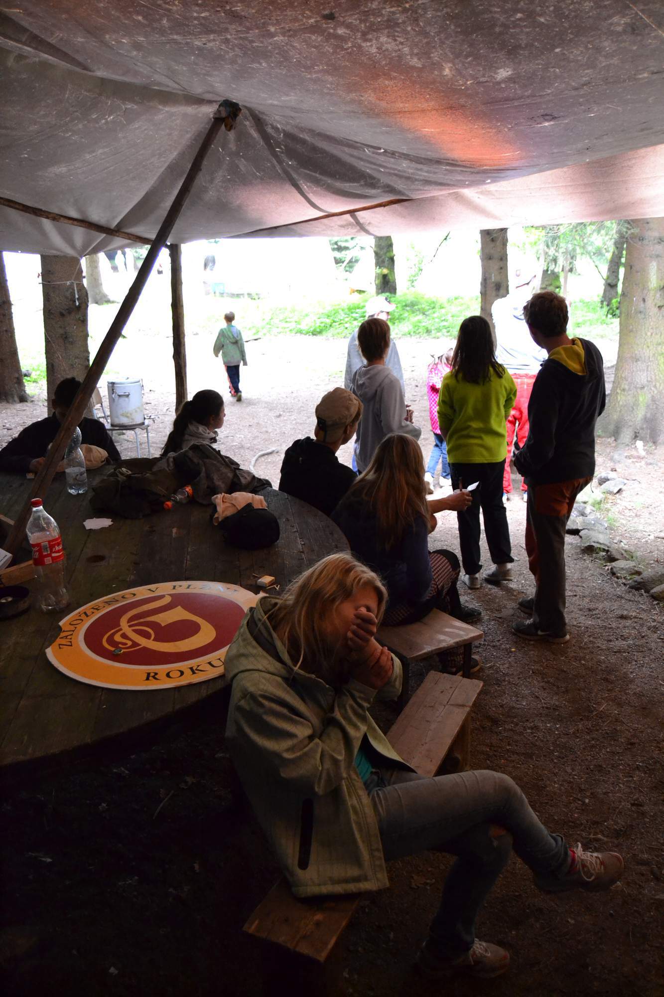 Momentky z kuchyne a okoli 0462