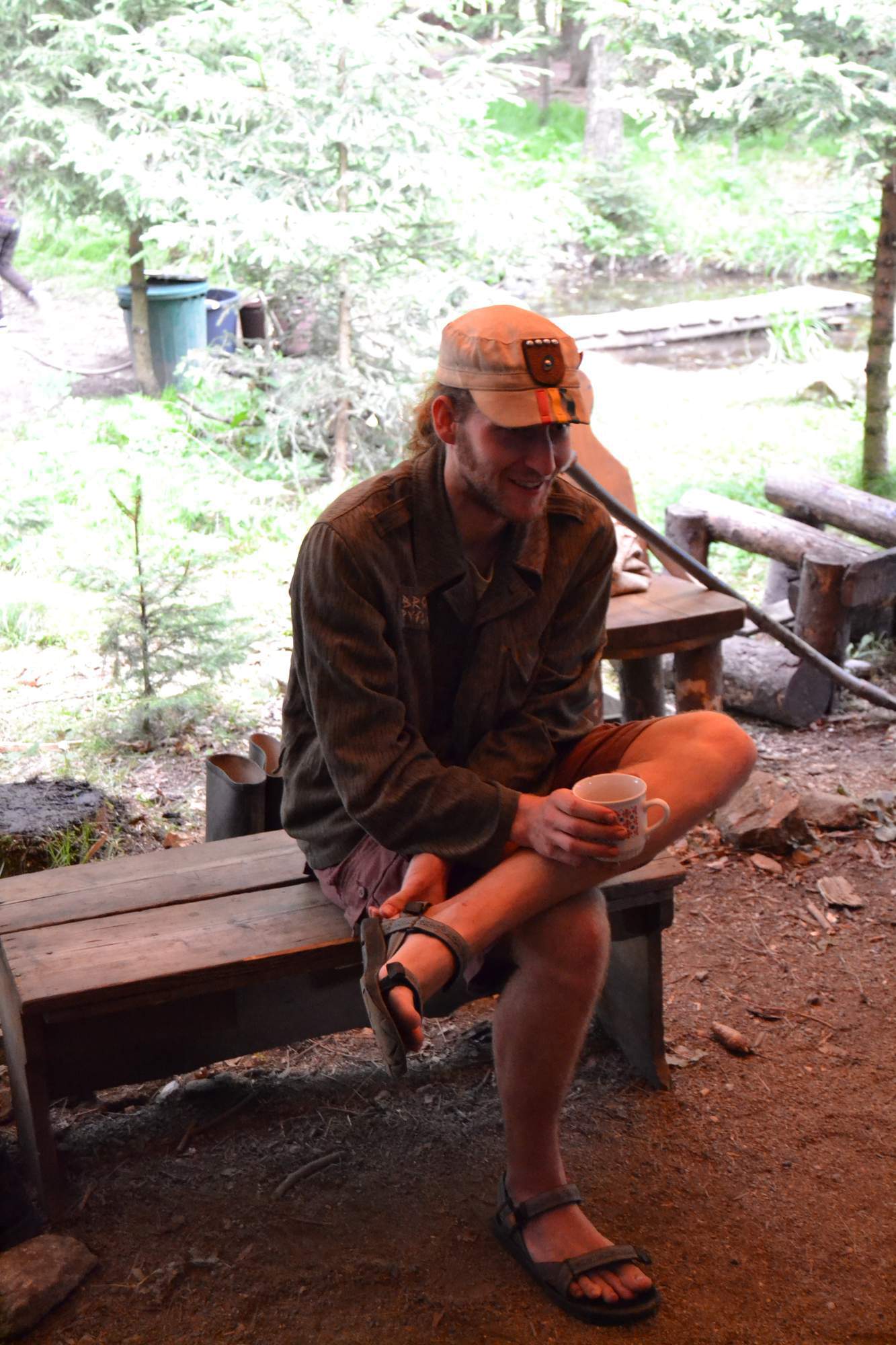 Momentky z kuchyne a okoli 0464