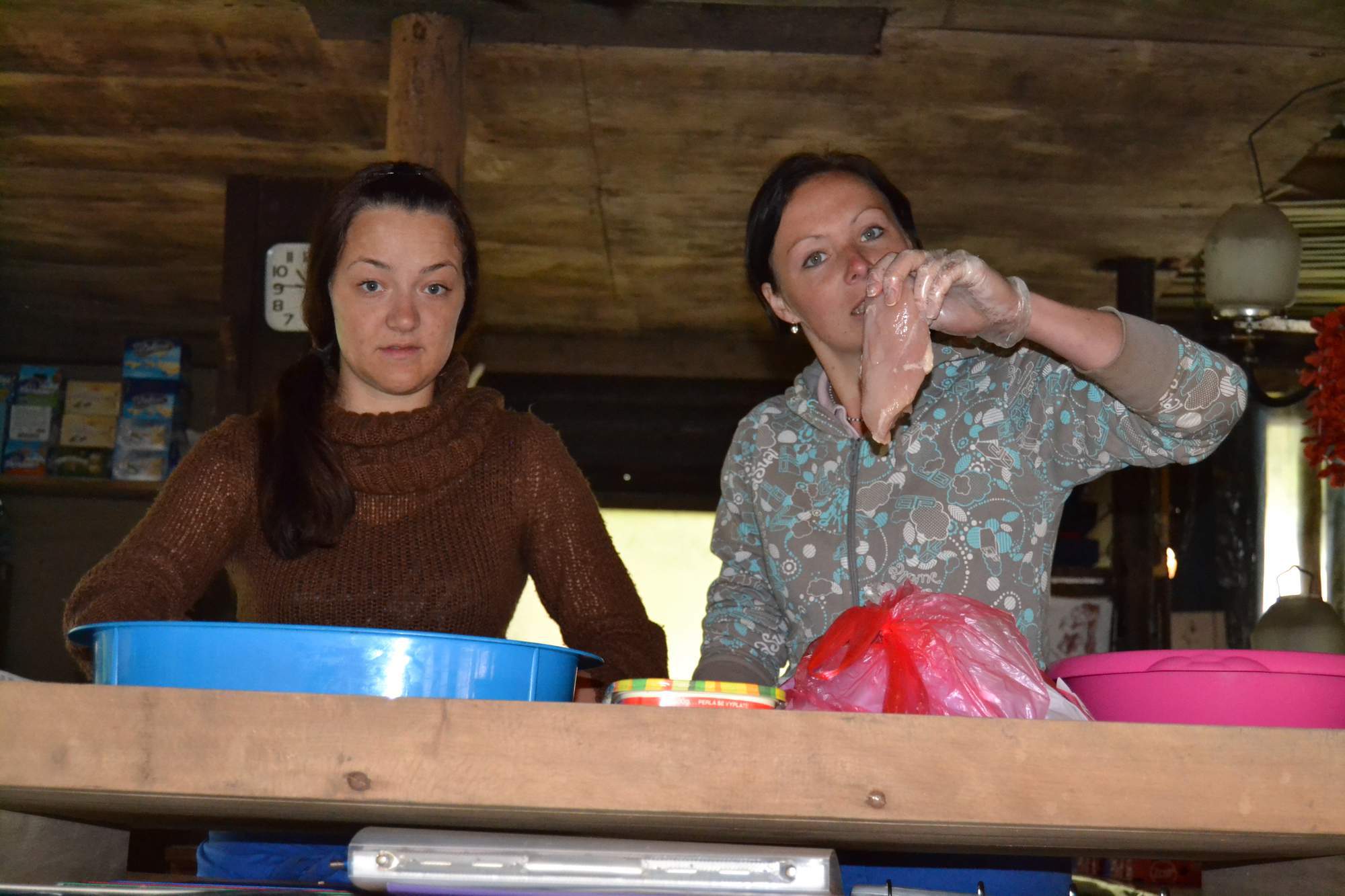 Momentky z kuchyne a okoli 0487