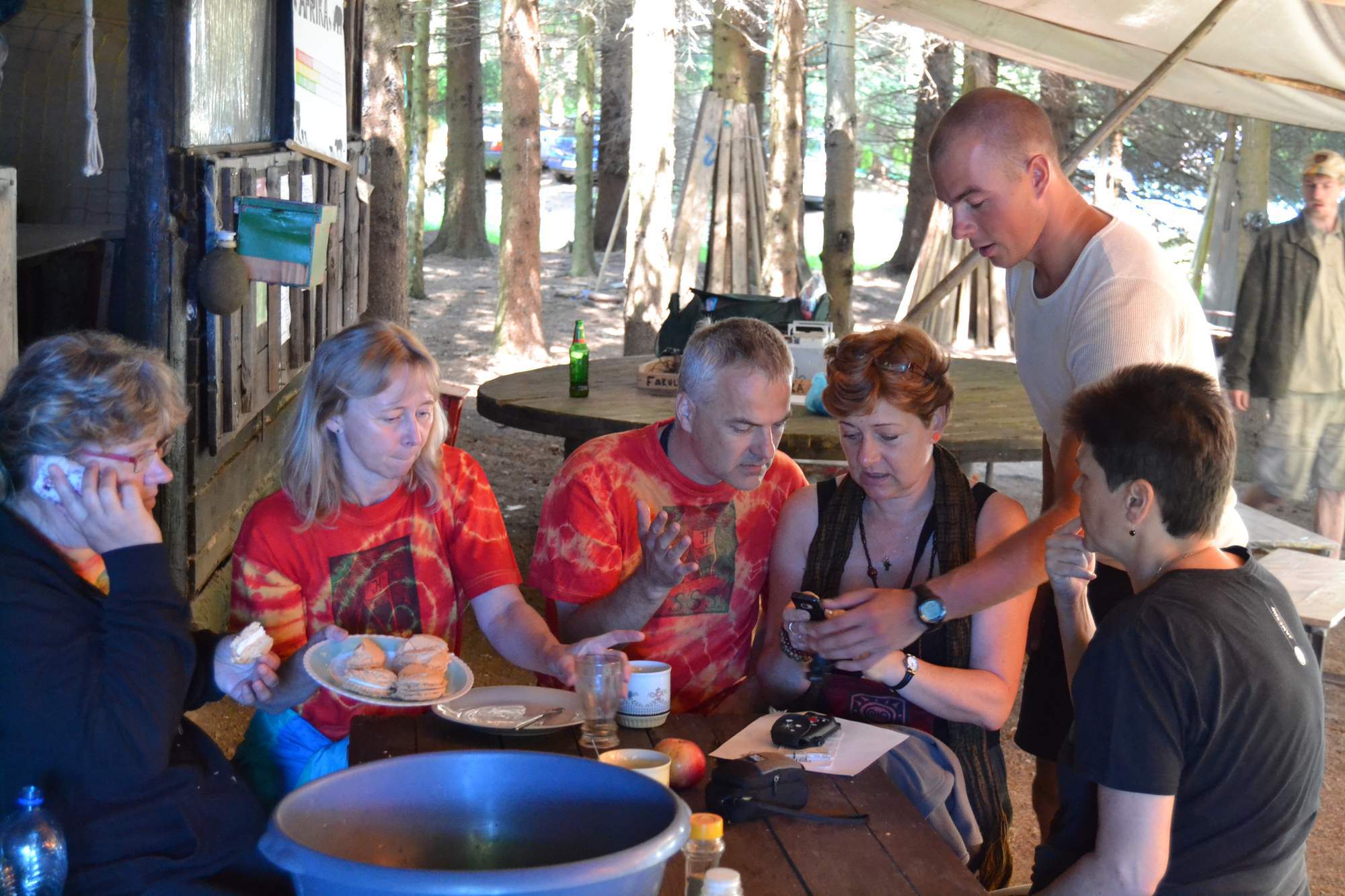 Momentky z kuchyne a okoli 0698