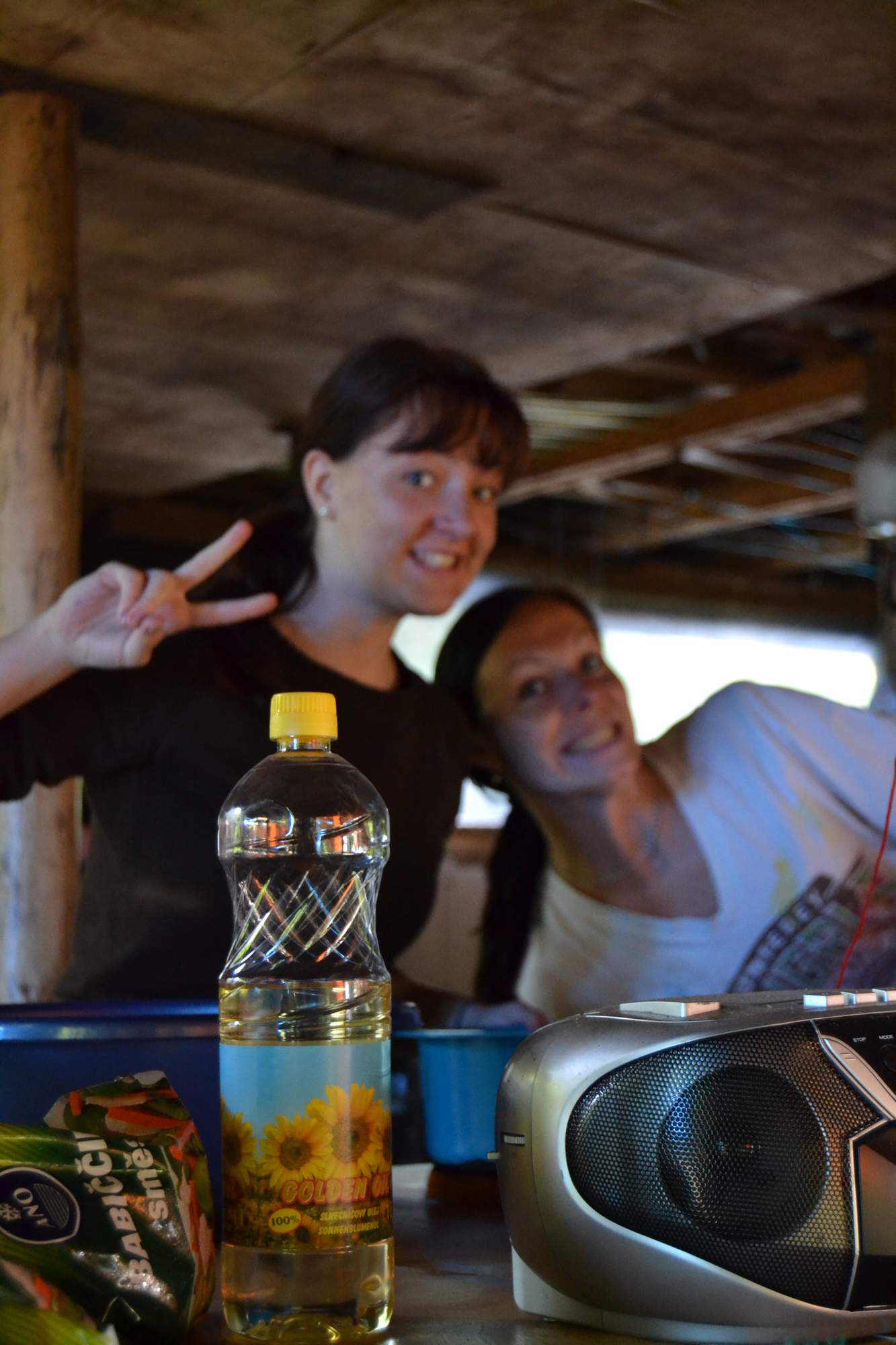 Momentky z kuchyne a okoli 0701