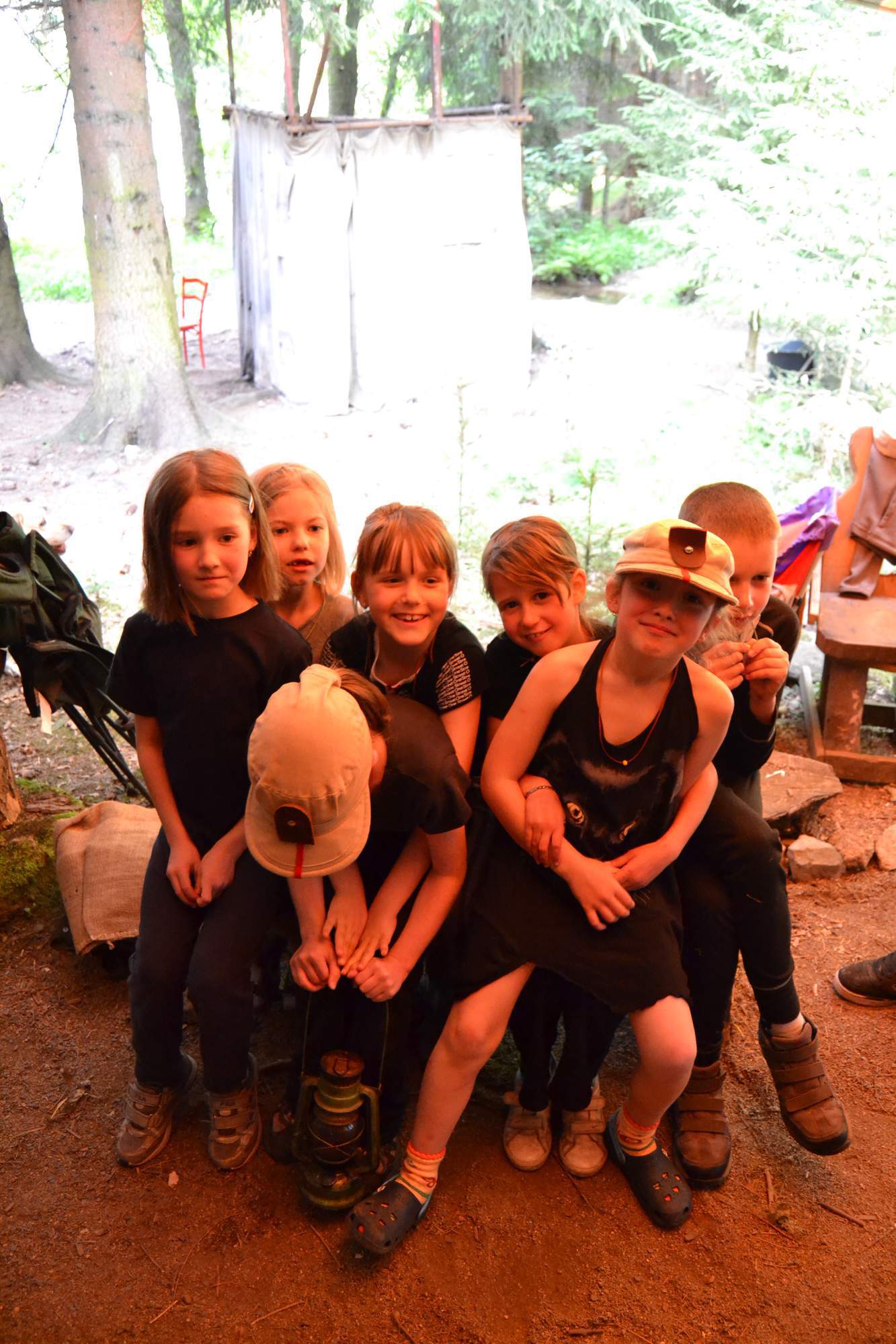 Momentky z kuchyne a okoli 0778