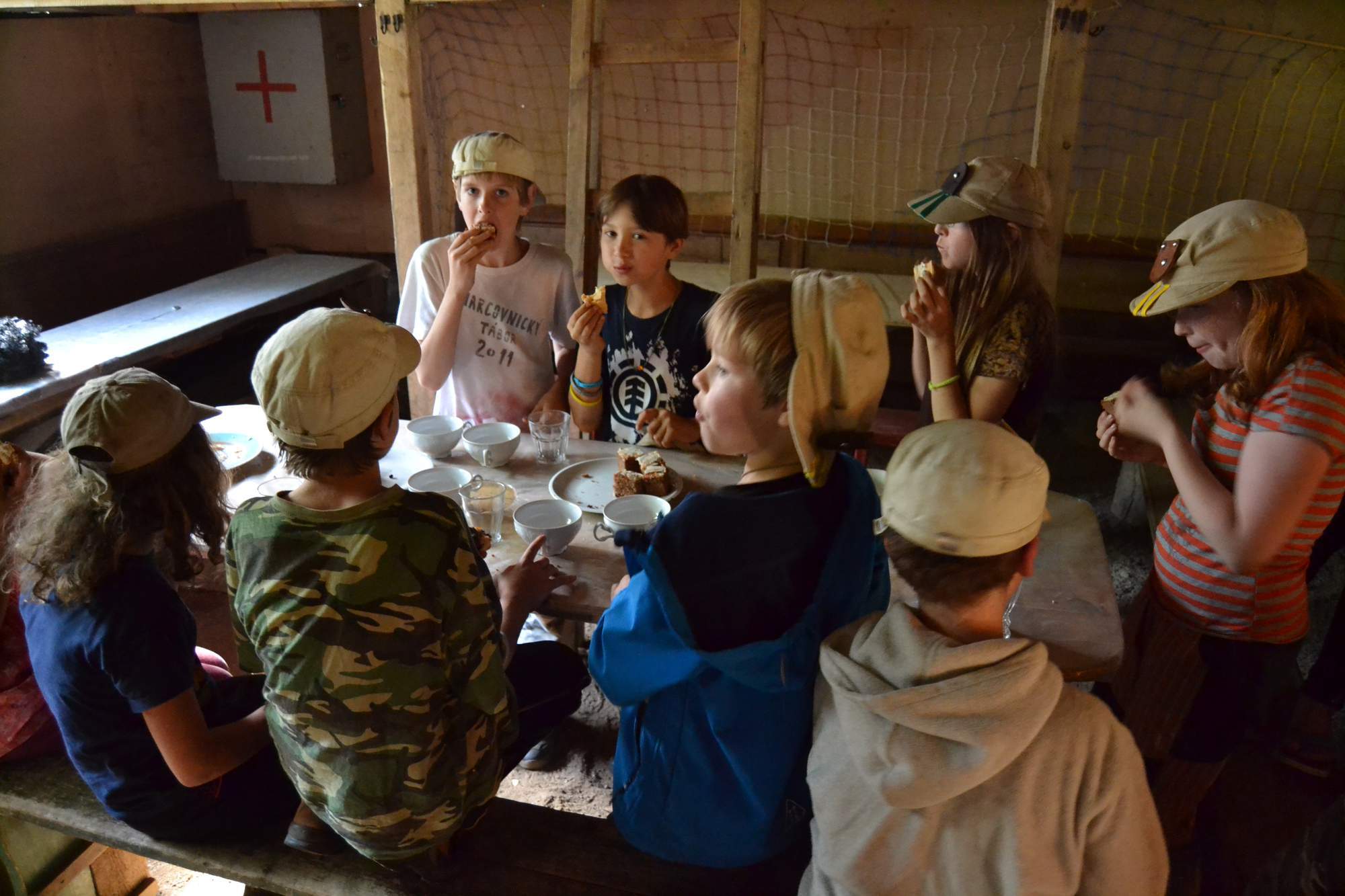 Momentky z kuchyne a okoli 0781