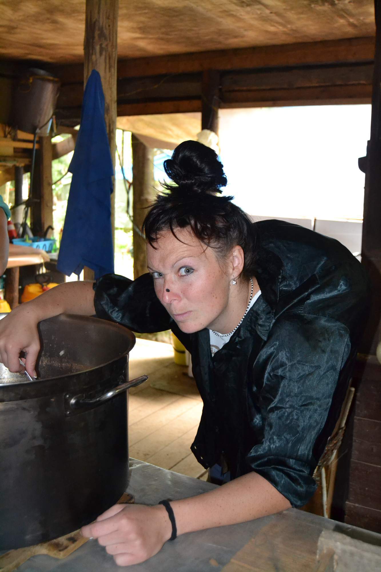 Momentky z kuchyne a okoli 0917