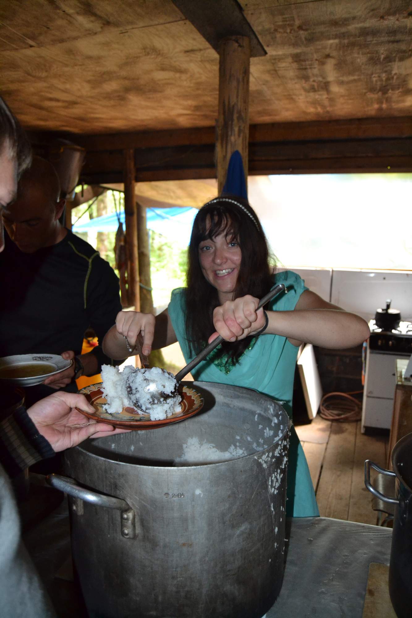 Momentky z kuchyne a okoli 0919