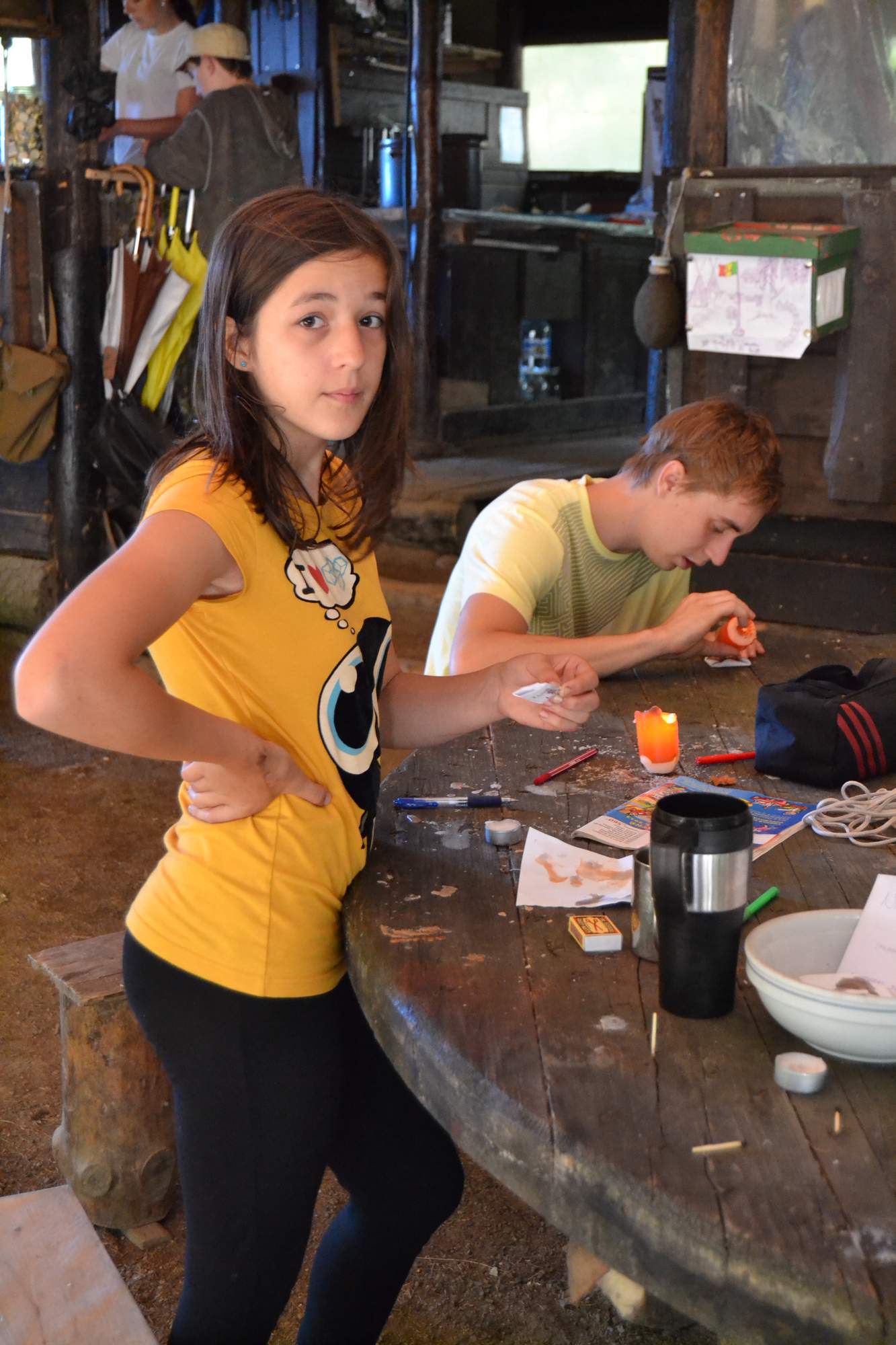 Momentky z kuchyne a okoli 0920 2 