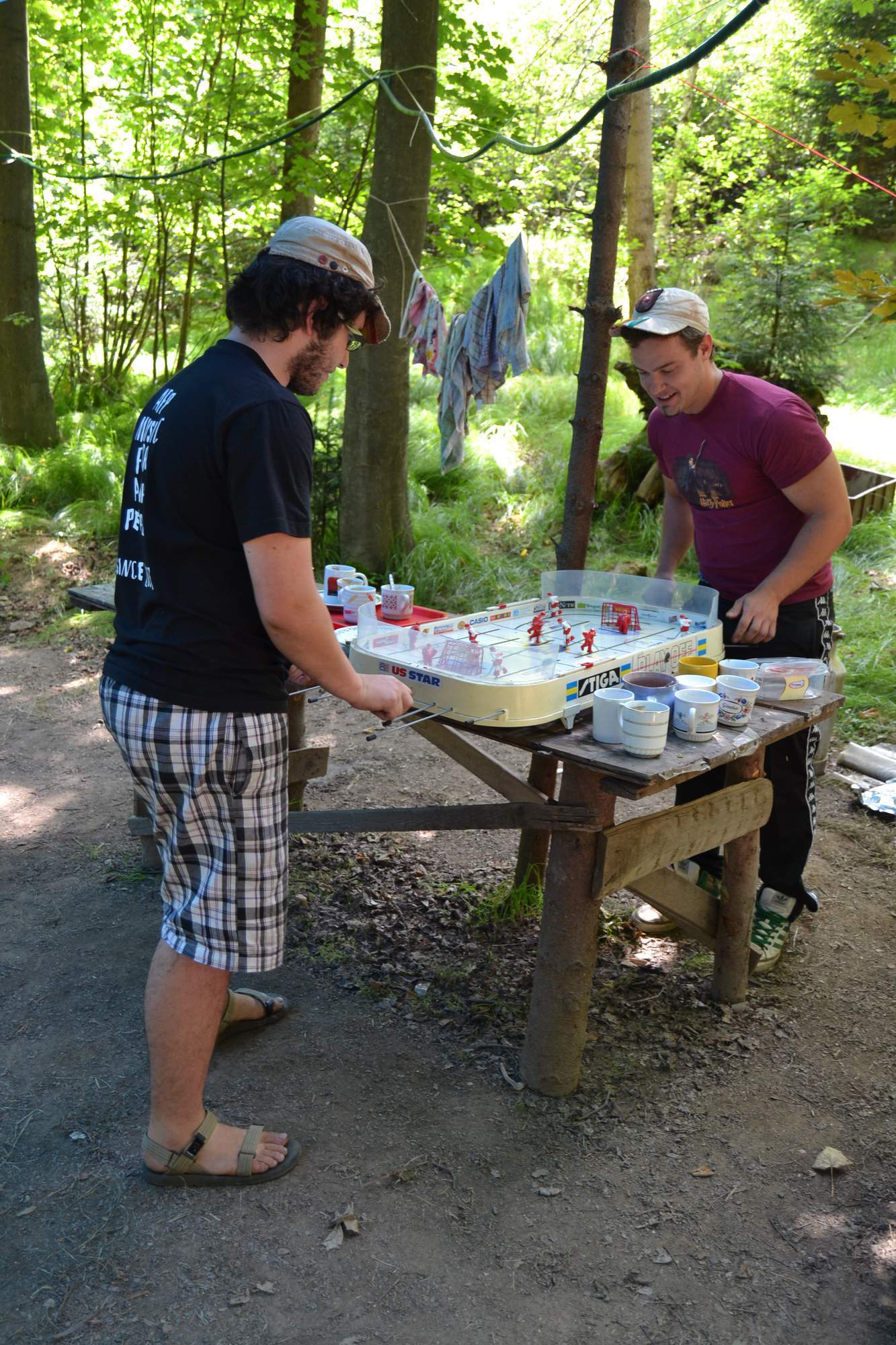 Momentky z kuchyne a okoli 0929 2 