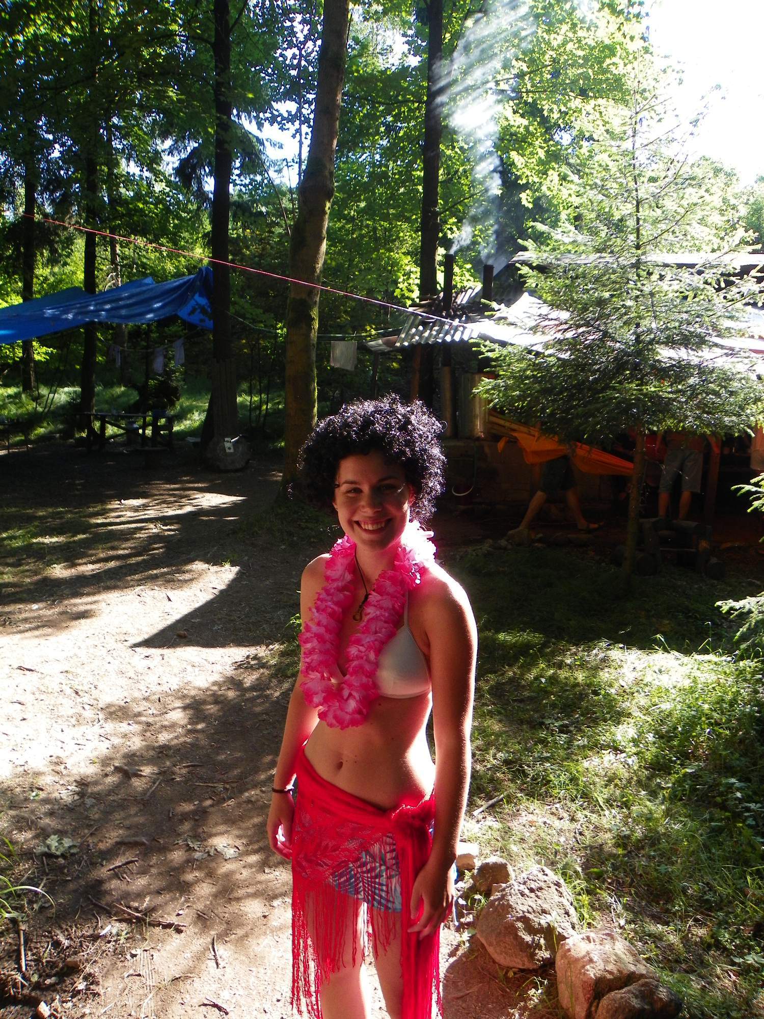 Nastup v kostymech 0208