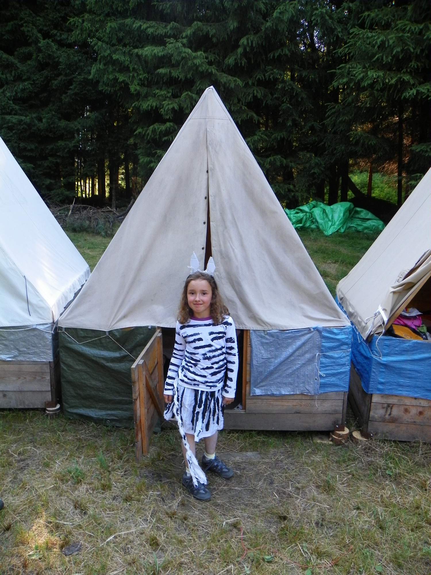 Nastup v kostymech 0212