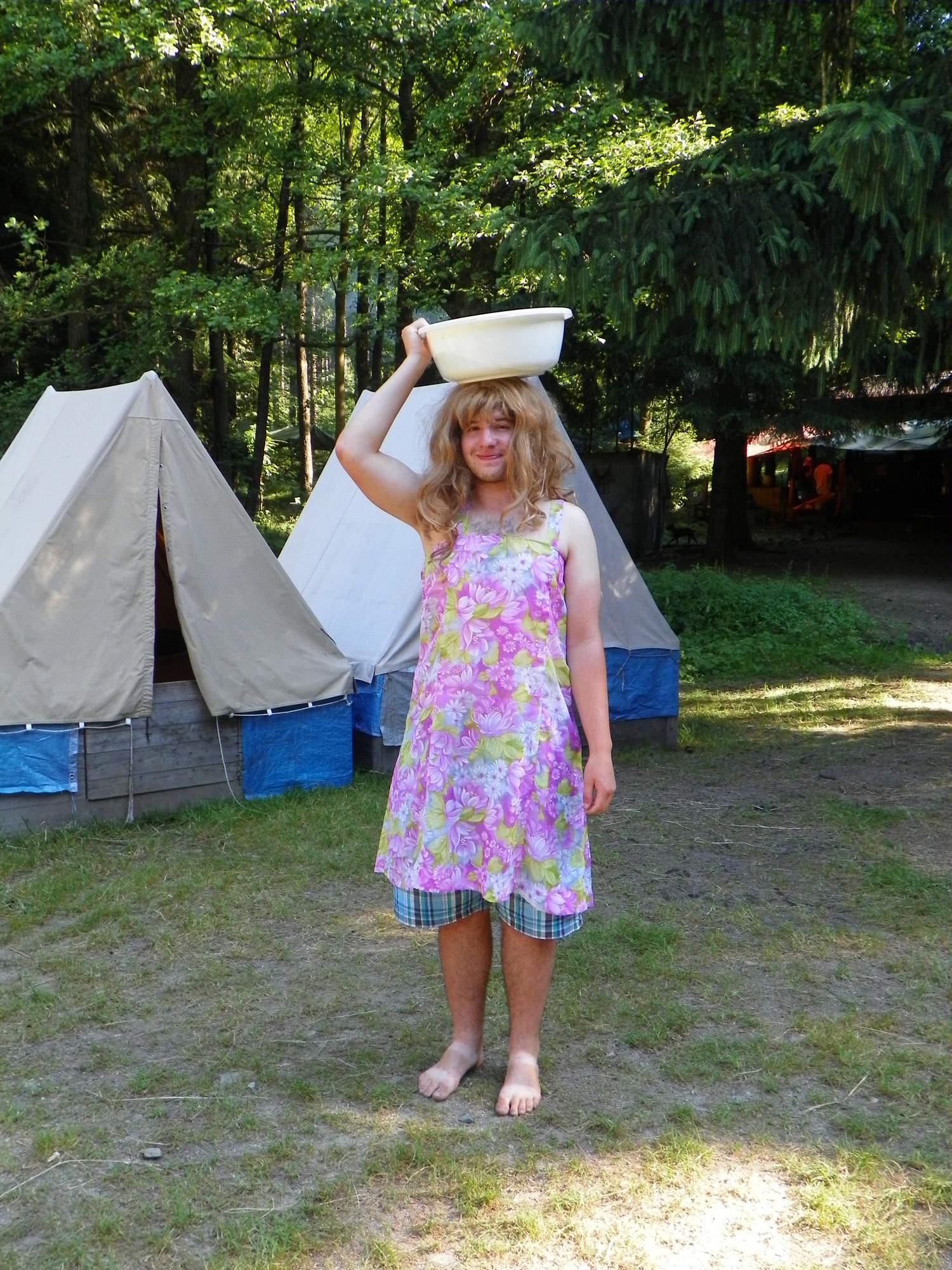 Nastup v kostymech 0216