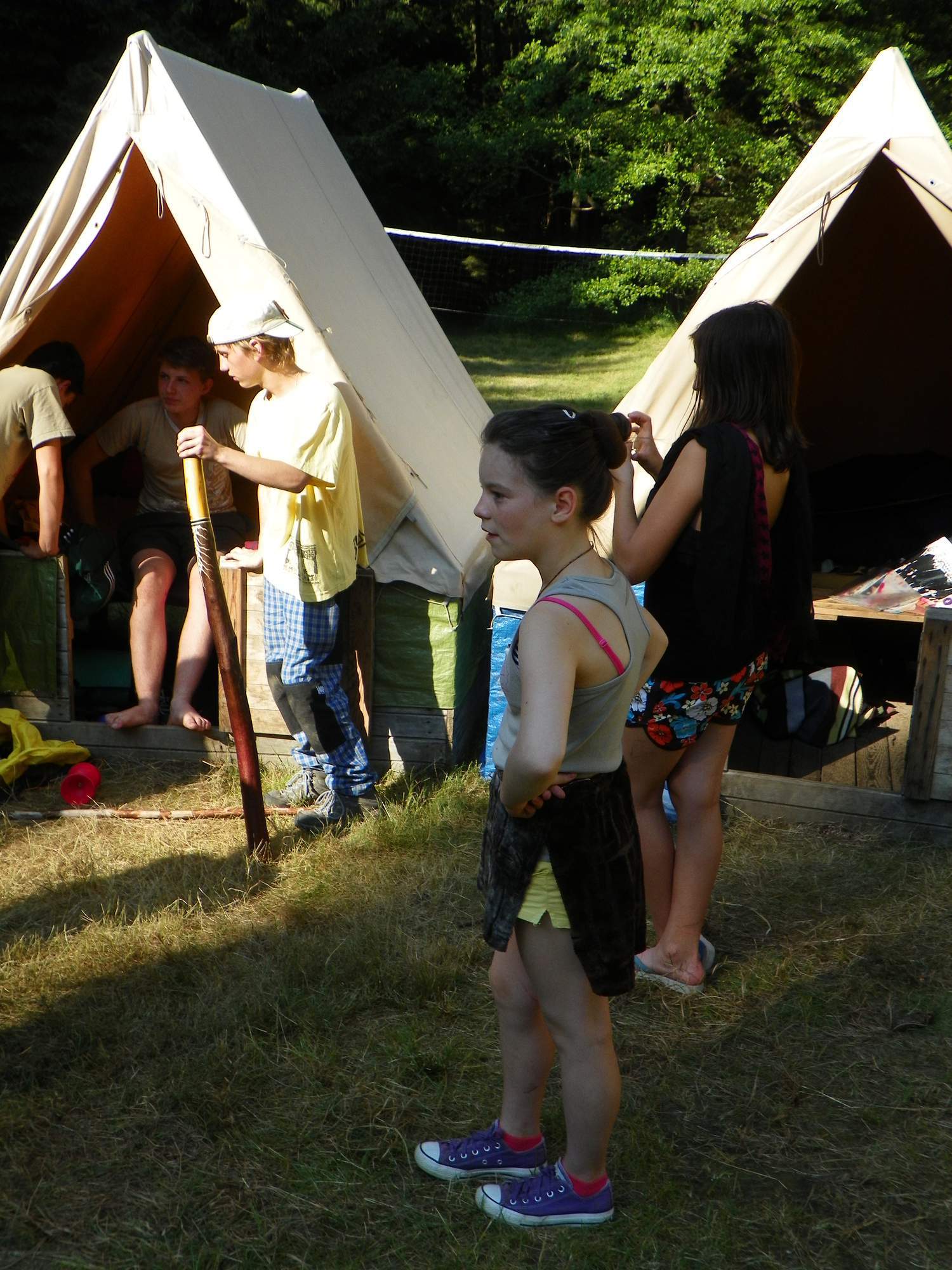 Nastup v kostymech 0218