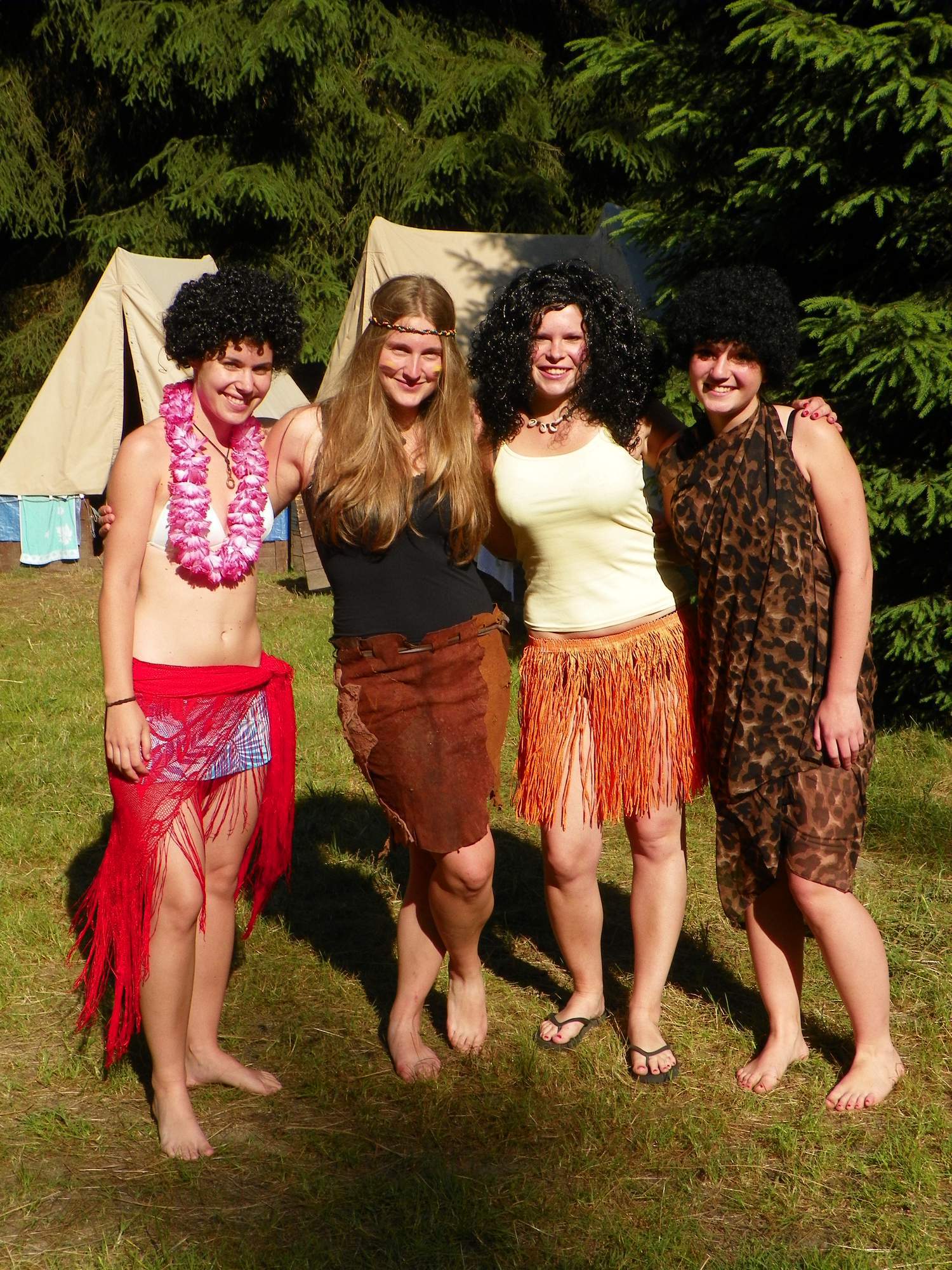 Nastup v kostymech 0222