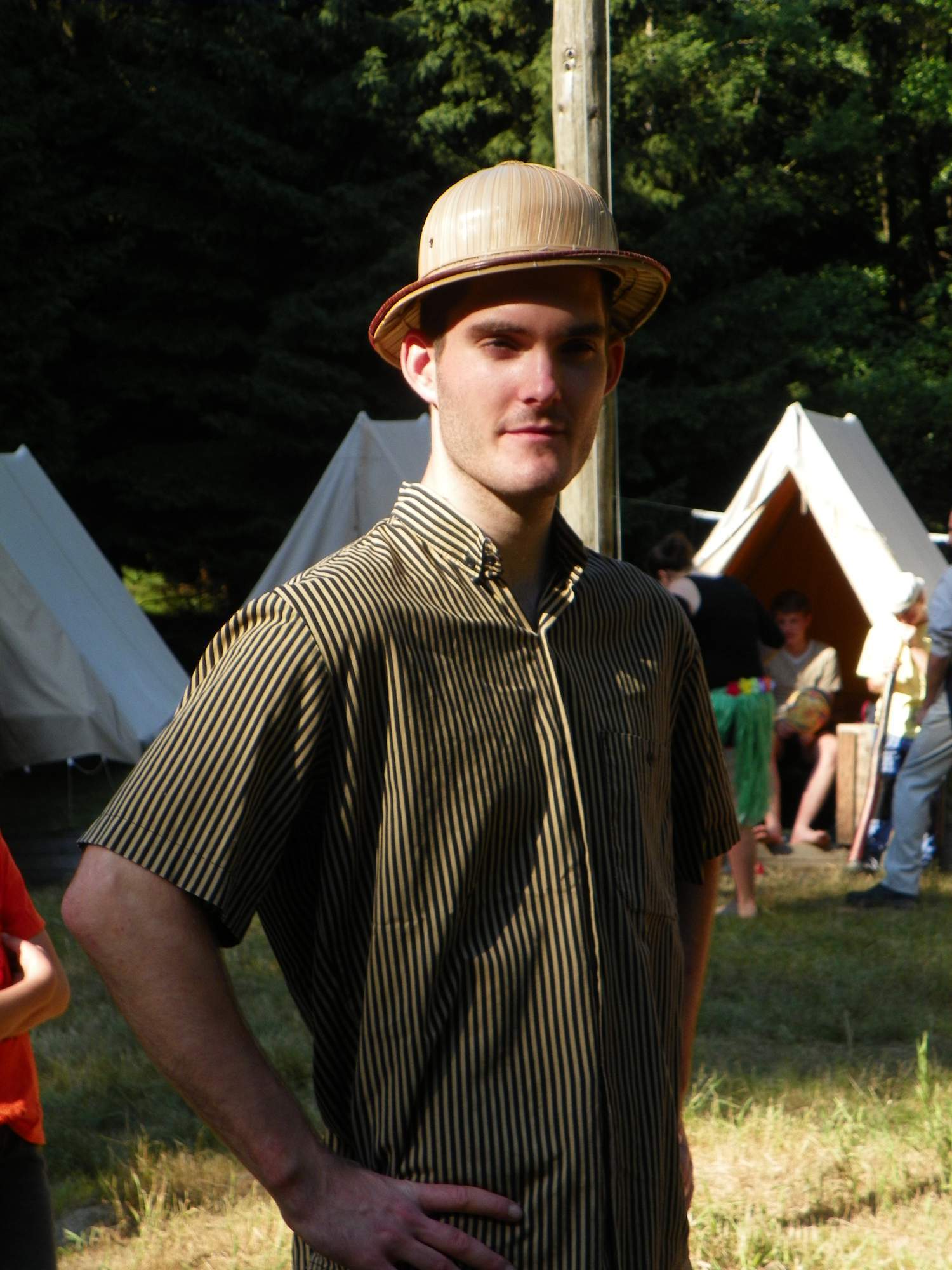 Nastup v kostymech 0224