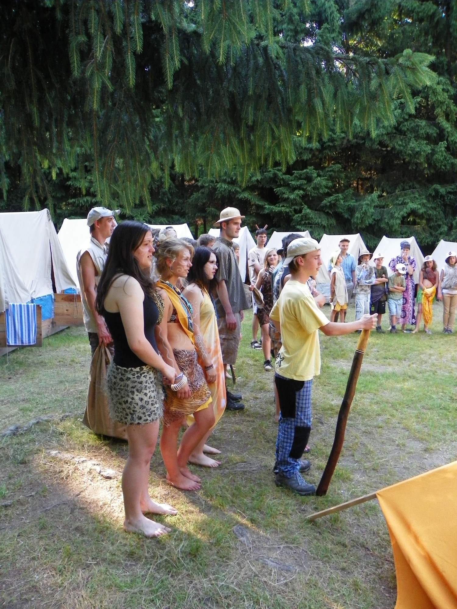 Nastup v kostymech 0237