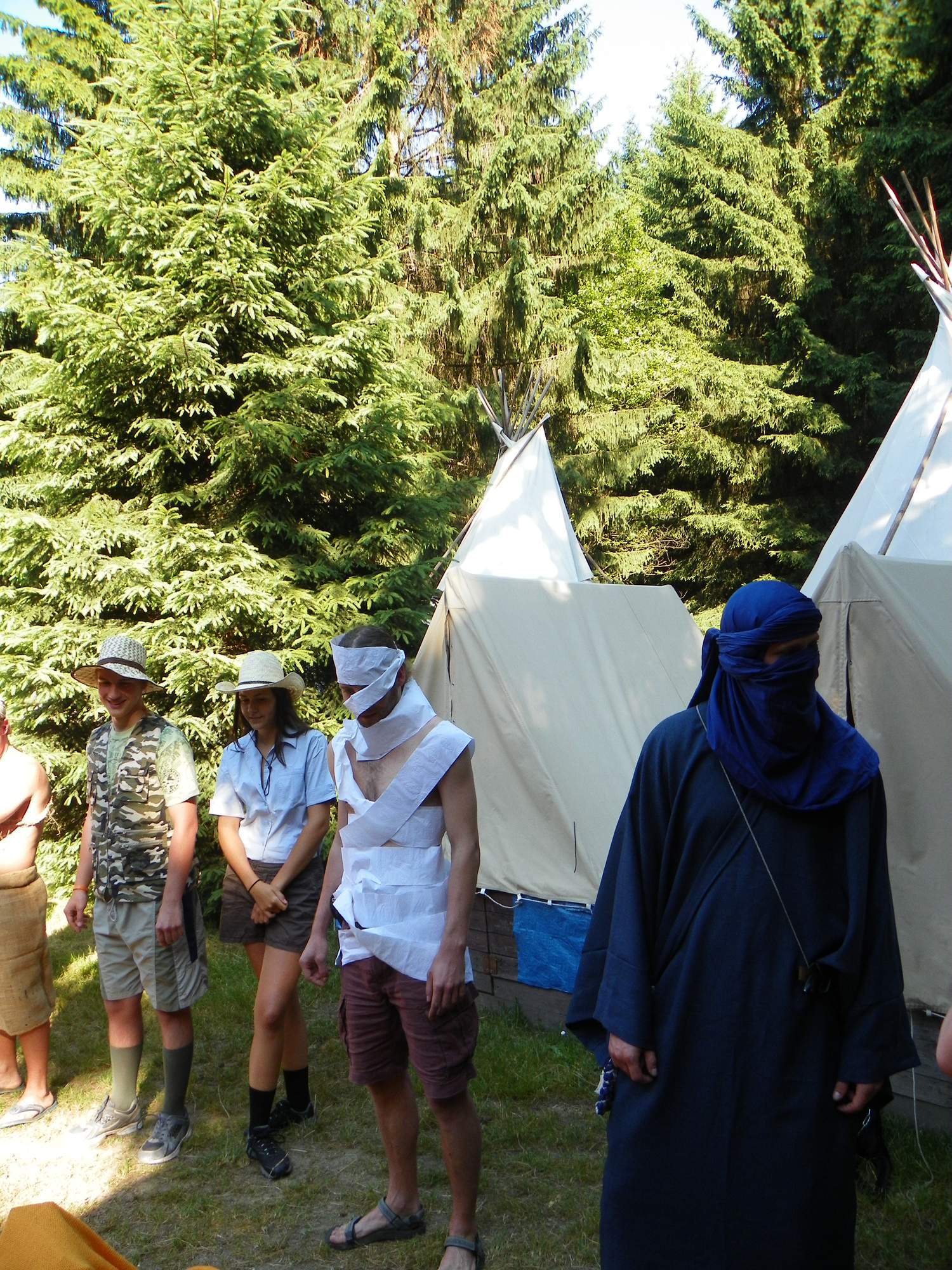 Nastup v kostymech 0243