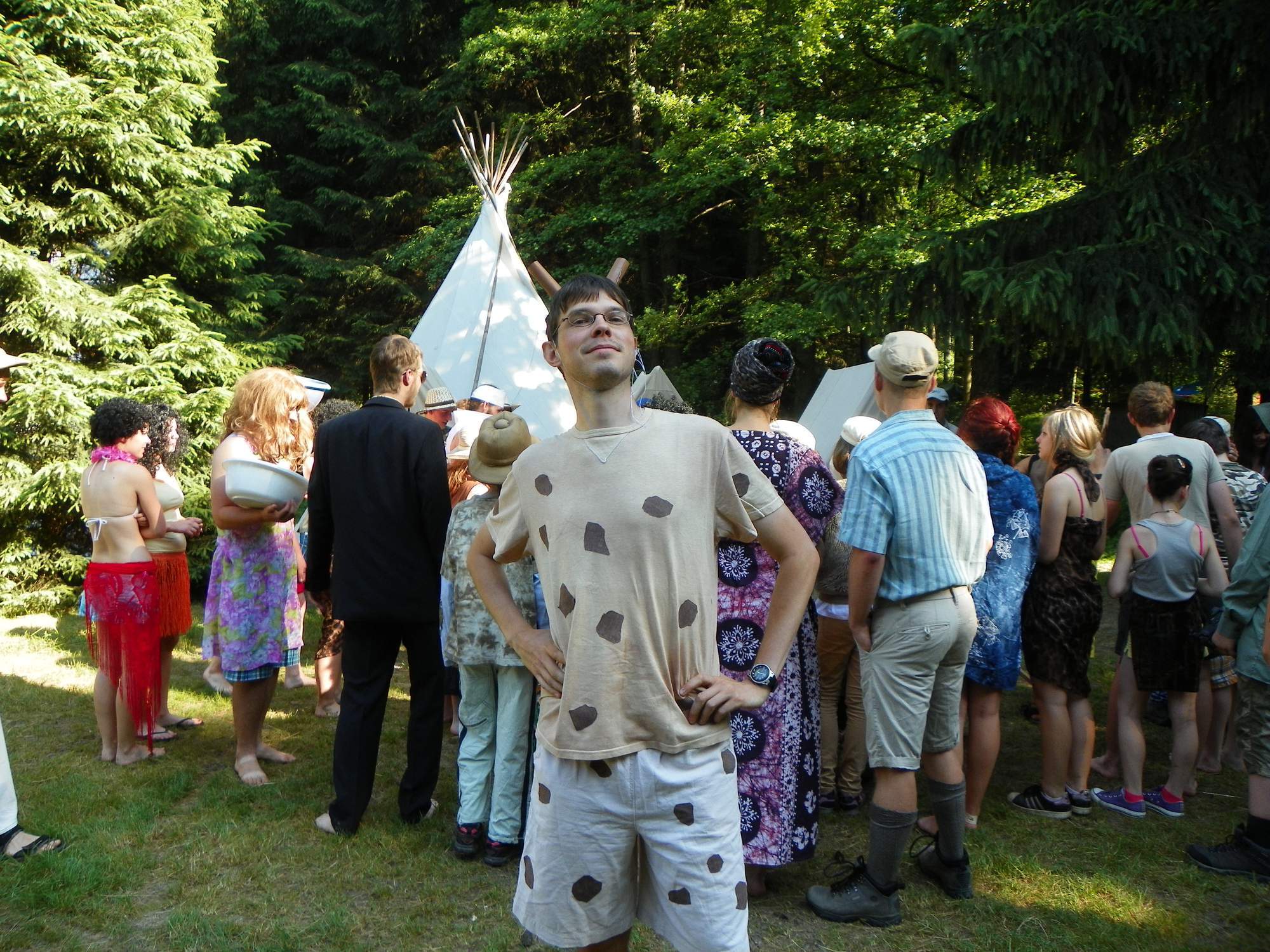 Nastup v kostymech 0244