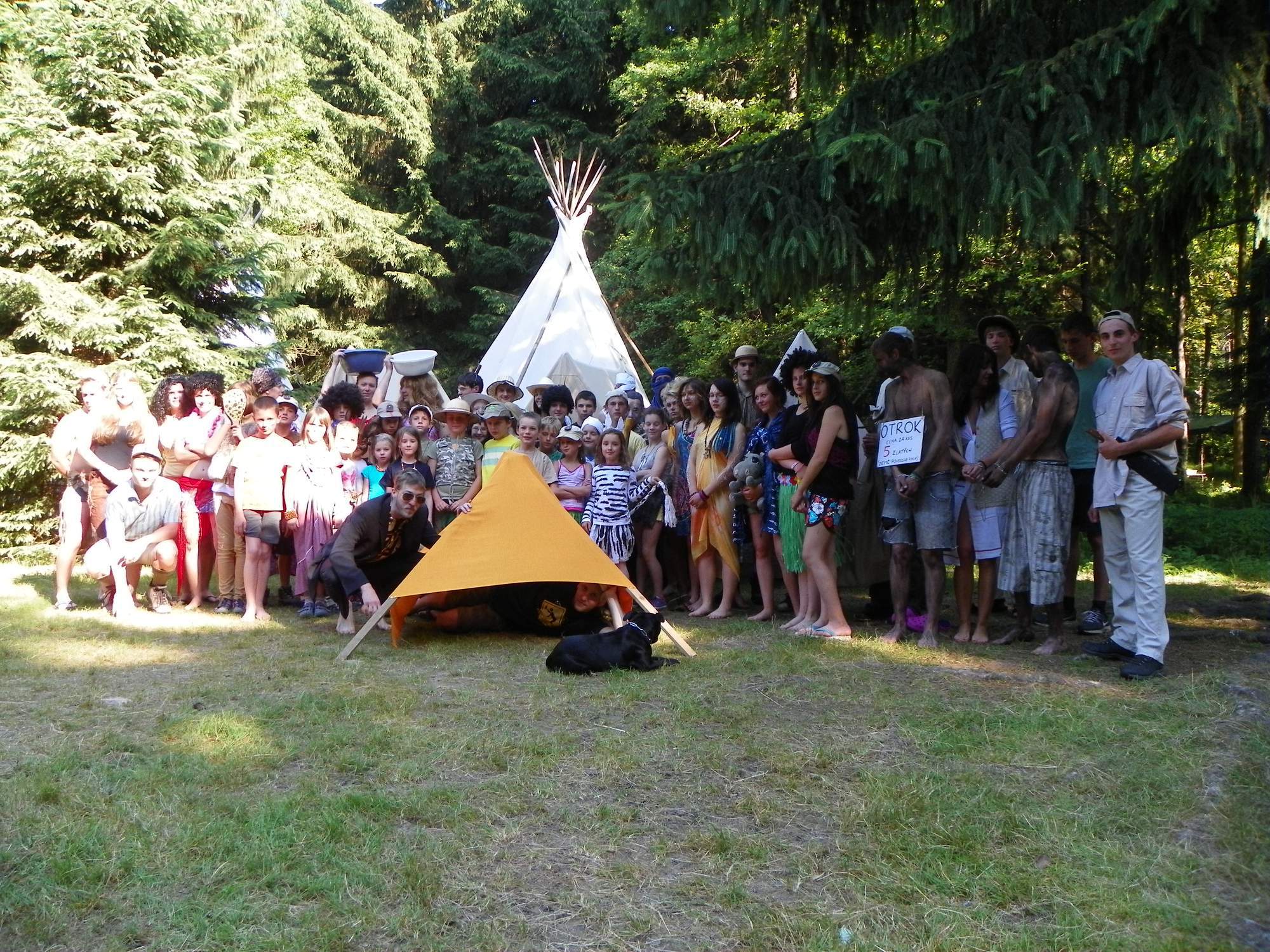 Nastup v kostymech 0246