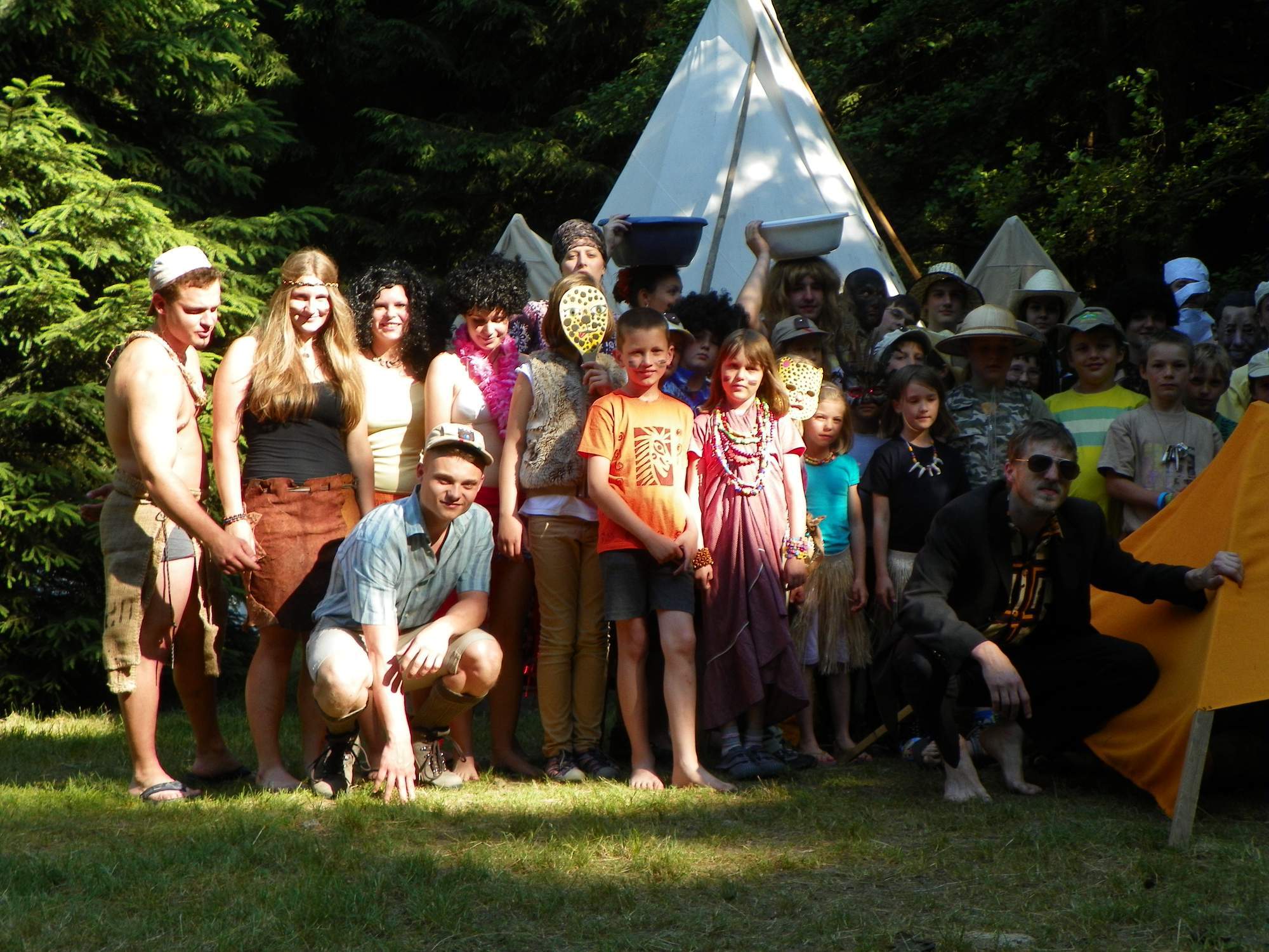 Nastup v kostymech 0249