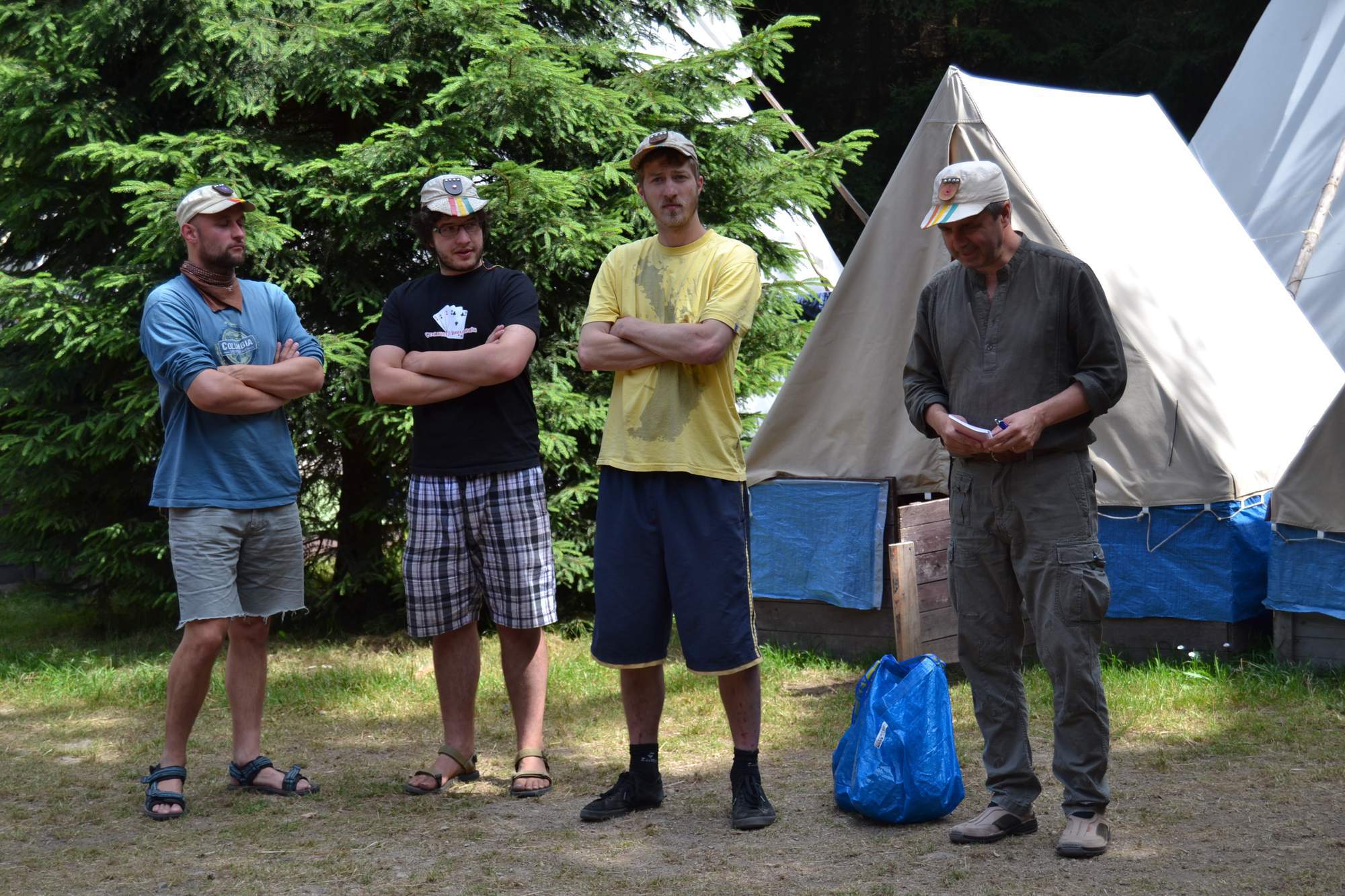 Navsteva starickeho takyrala 0937