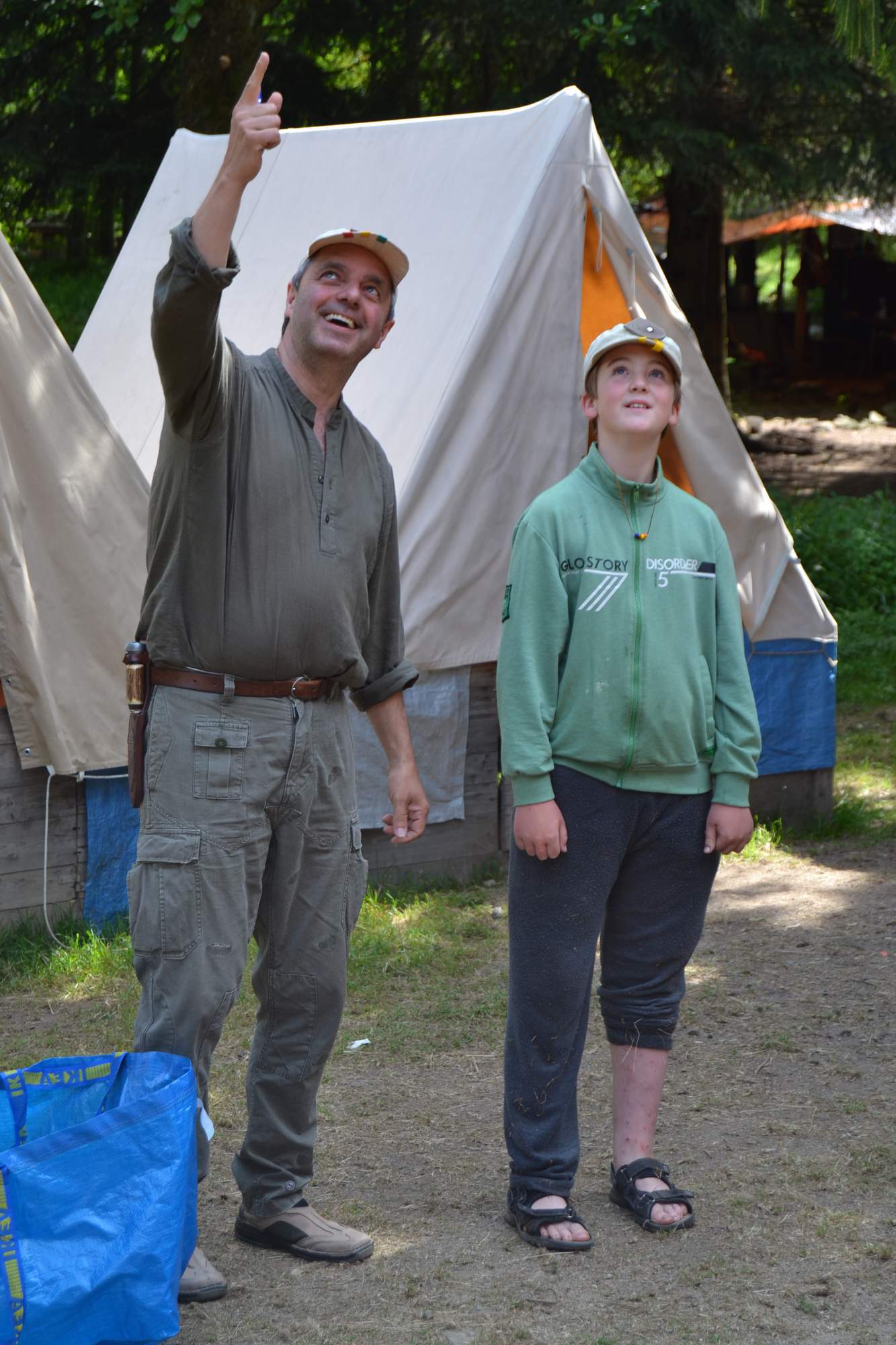 Navsteva starickeho takyrala 0946