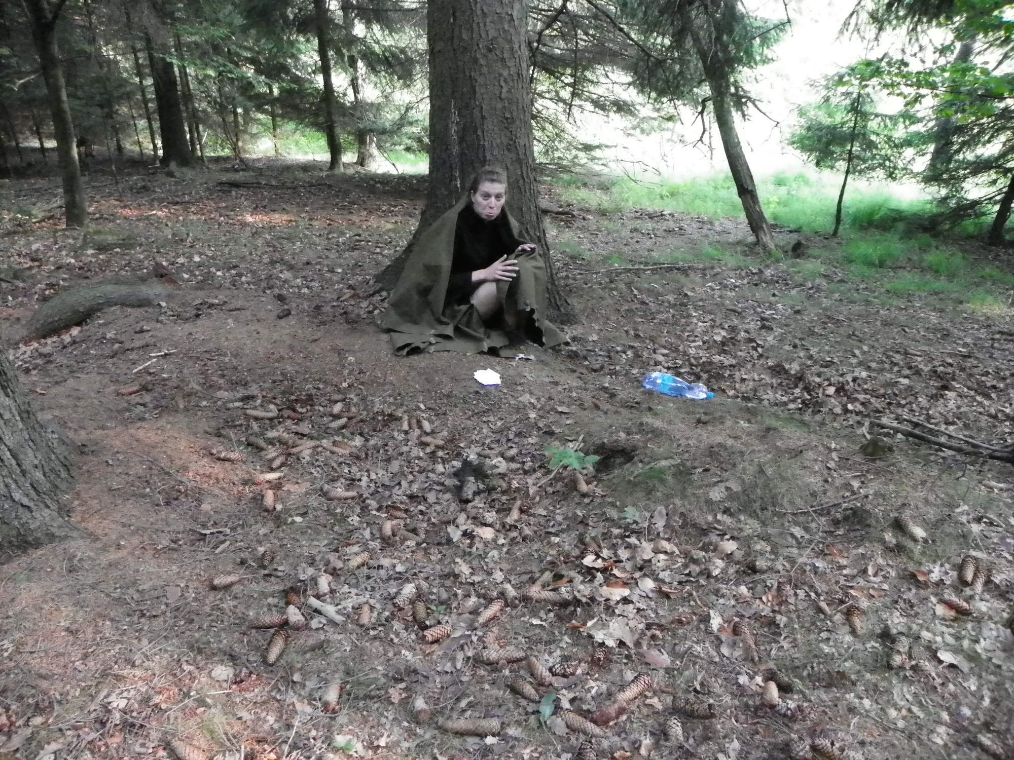 Odpoledni hra orisky a medvedi 0334