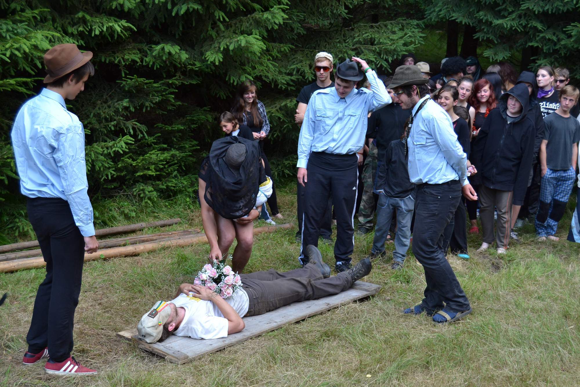 Privitani dvojek 0725