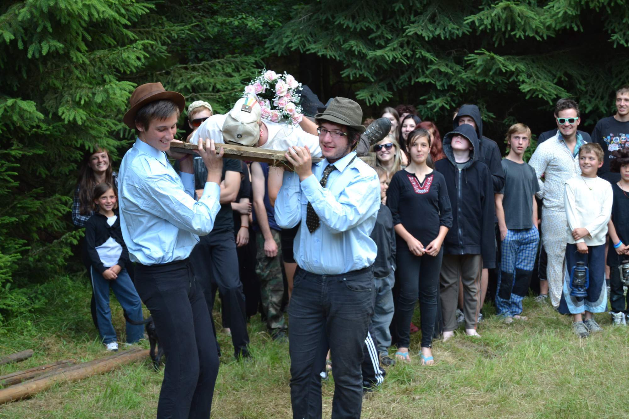 Privitani dvojek 0727