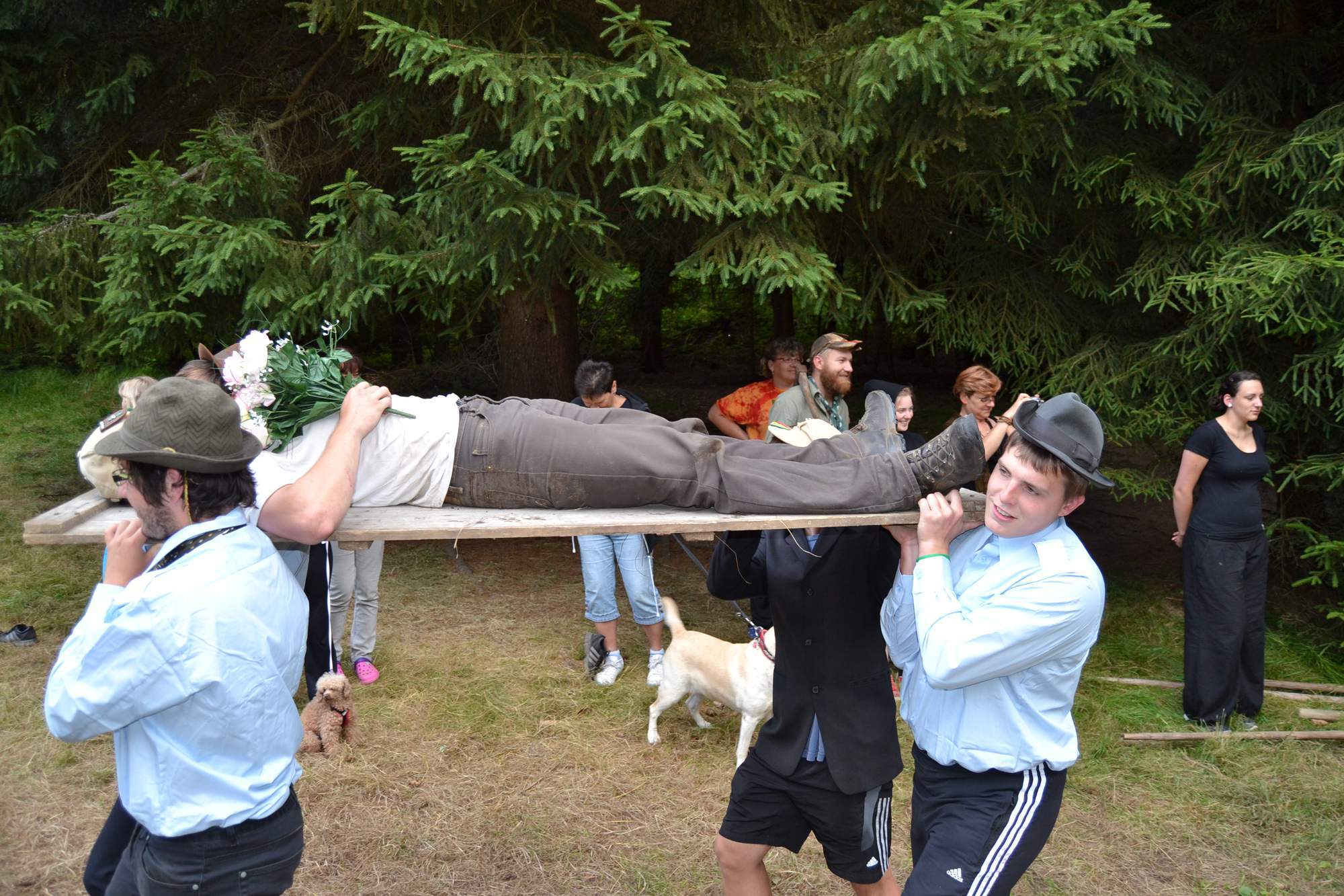 Privitani dvojek 0729