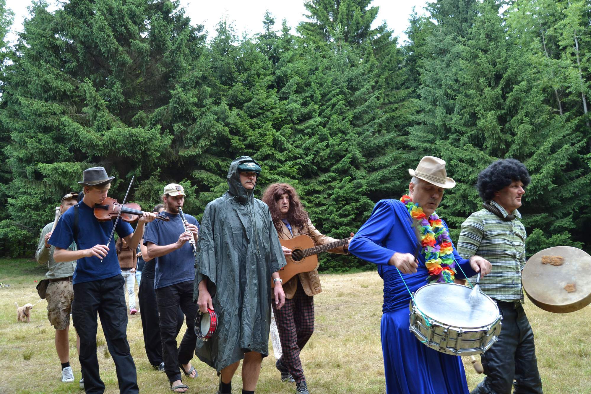 Privitani dvojek 0737