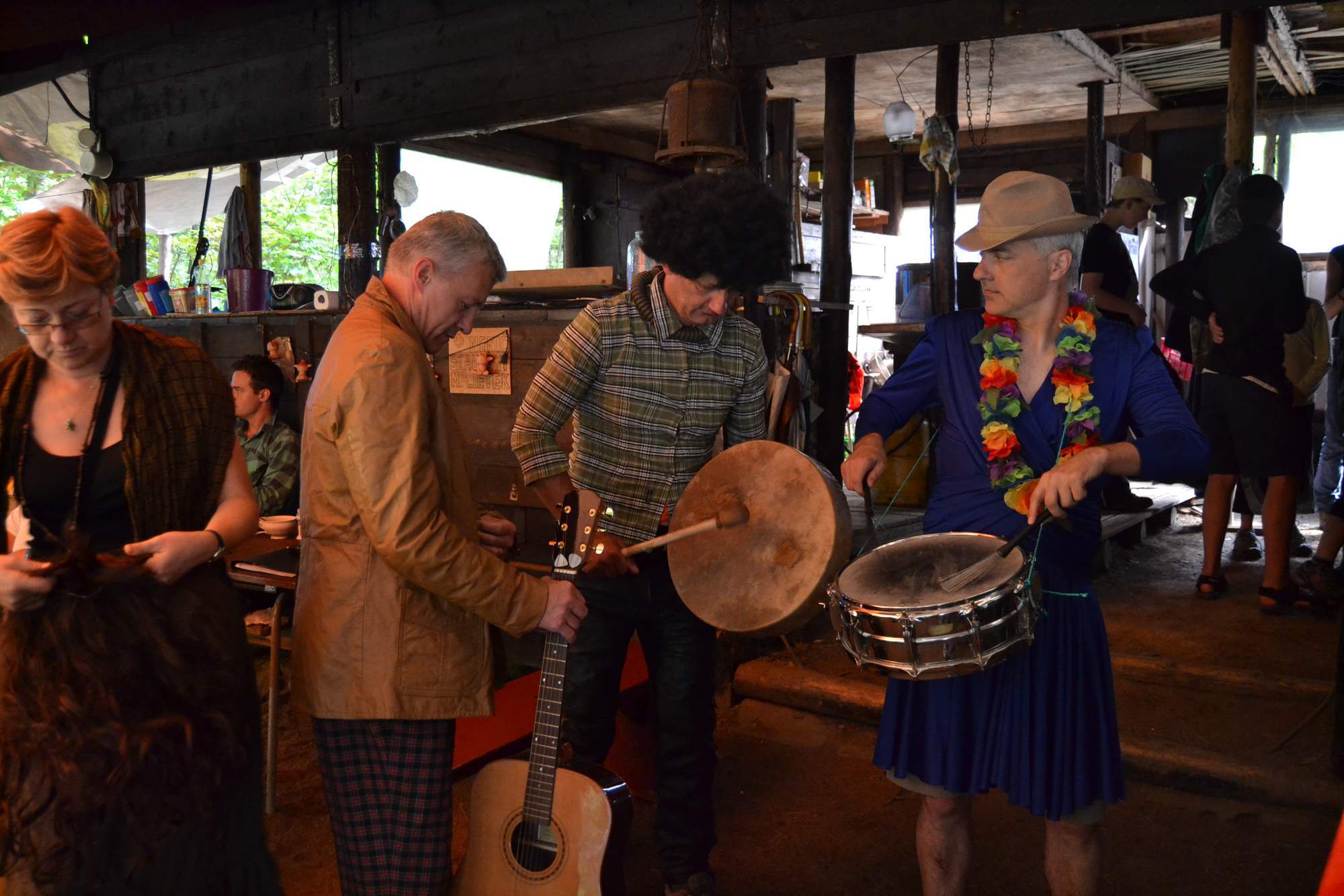 Privitani dvojek 0777