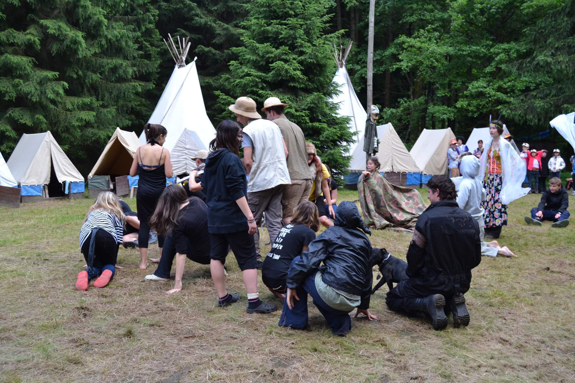 Privitani jednicek 0614