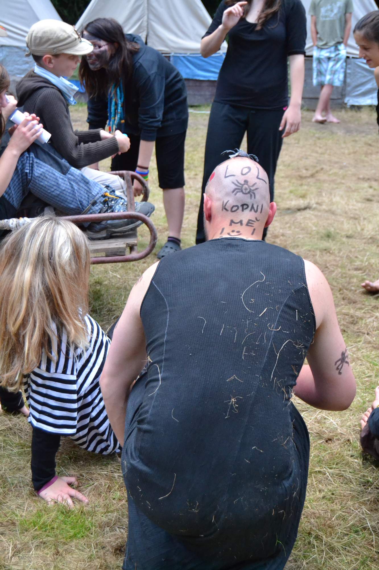 Privitani jednicek 0630