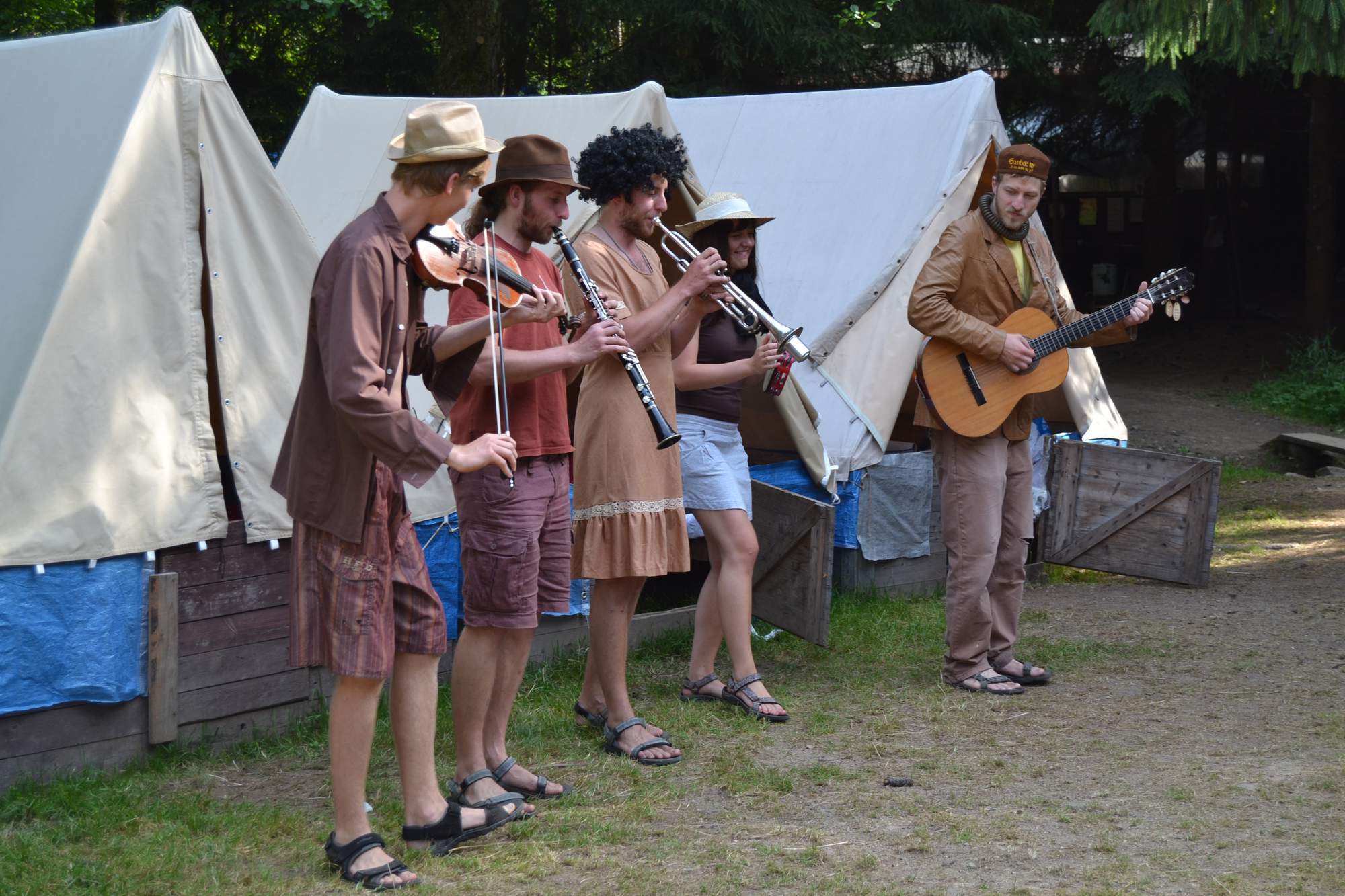 Privitani trojek 0448 2 