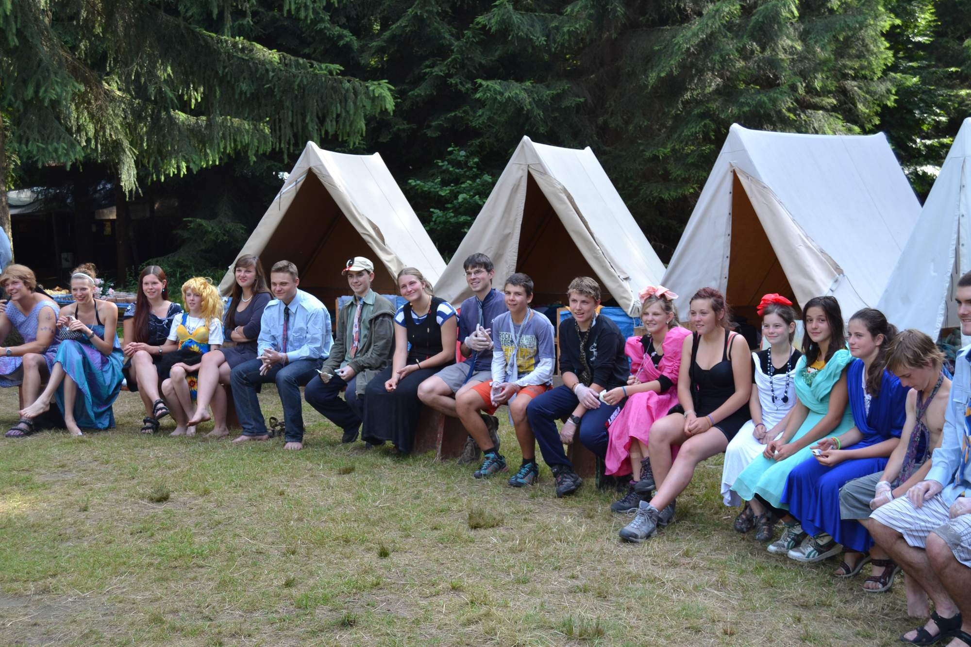 Privitani trojek 0455