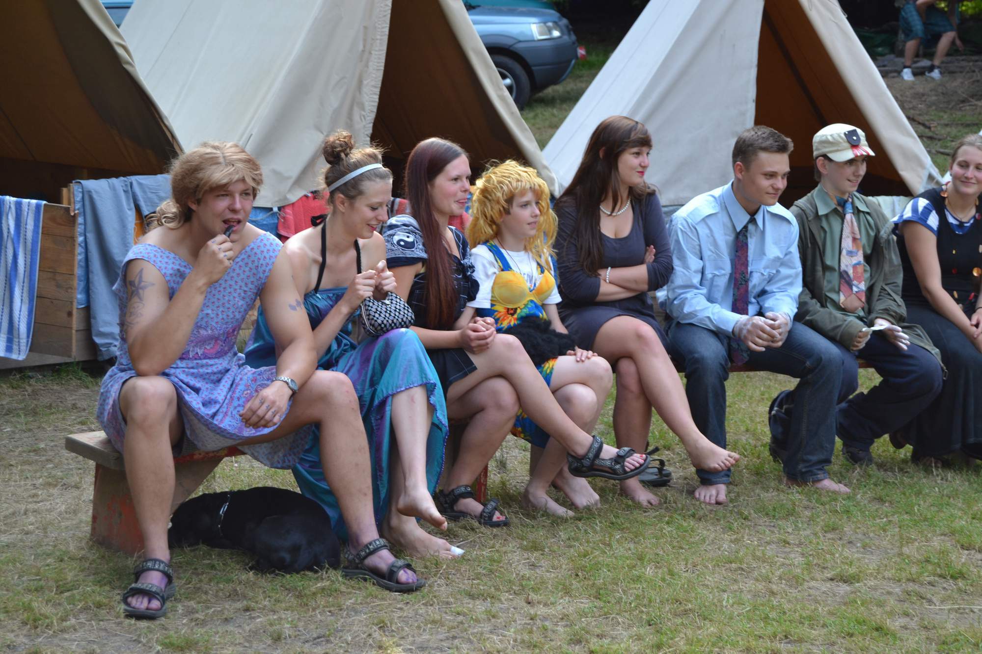 Privitani trojek 0458