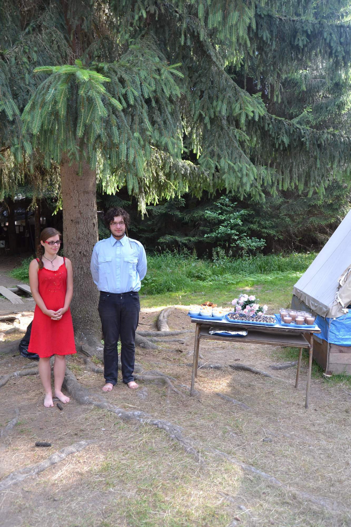 Privitani trojek 0461 2 