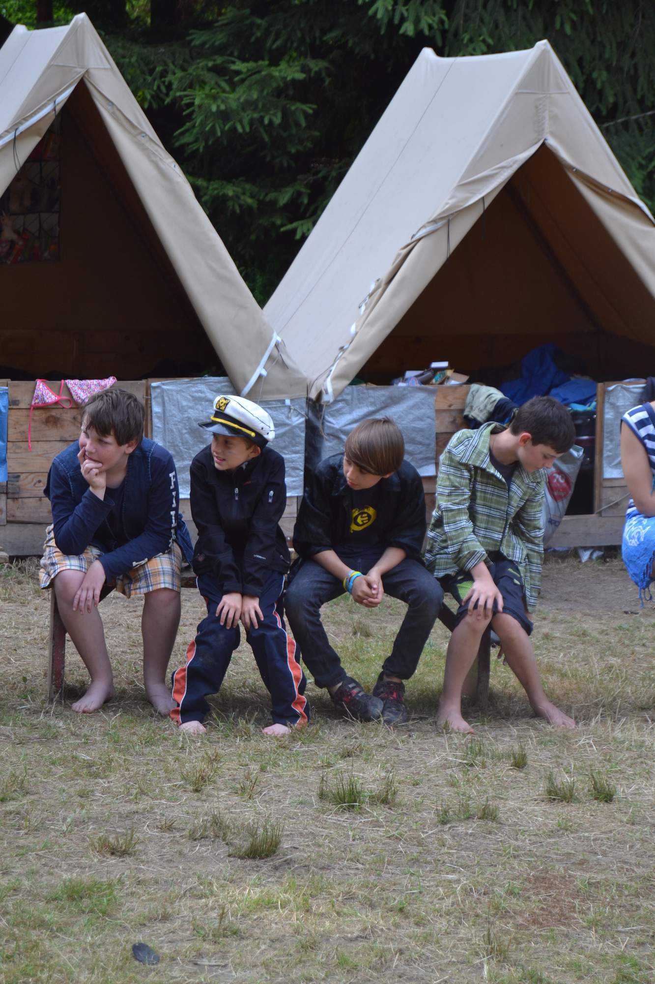 Privitani trojek 0463 2 