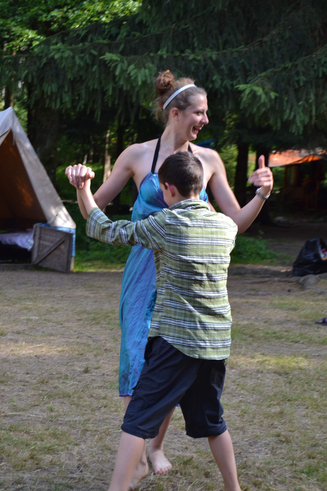 Privitani trojek 0491 2 