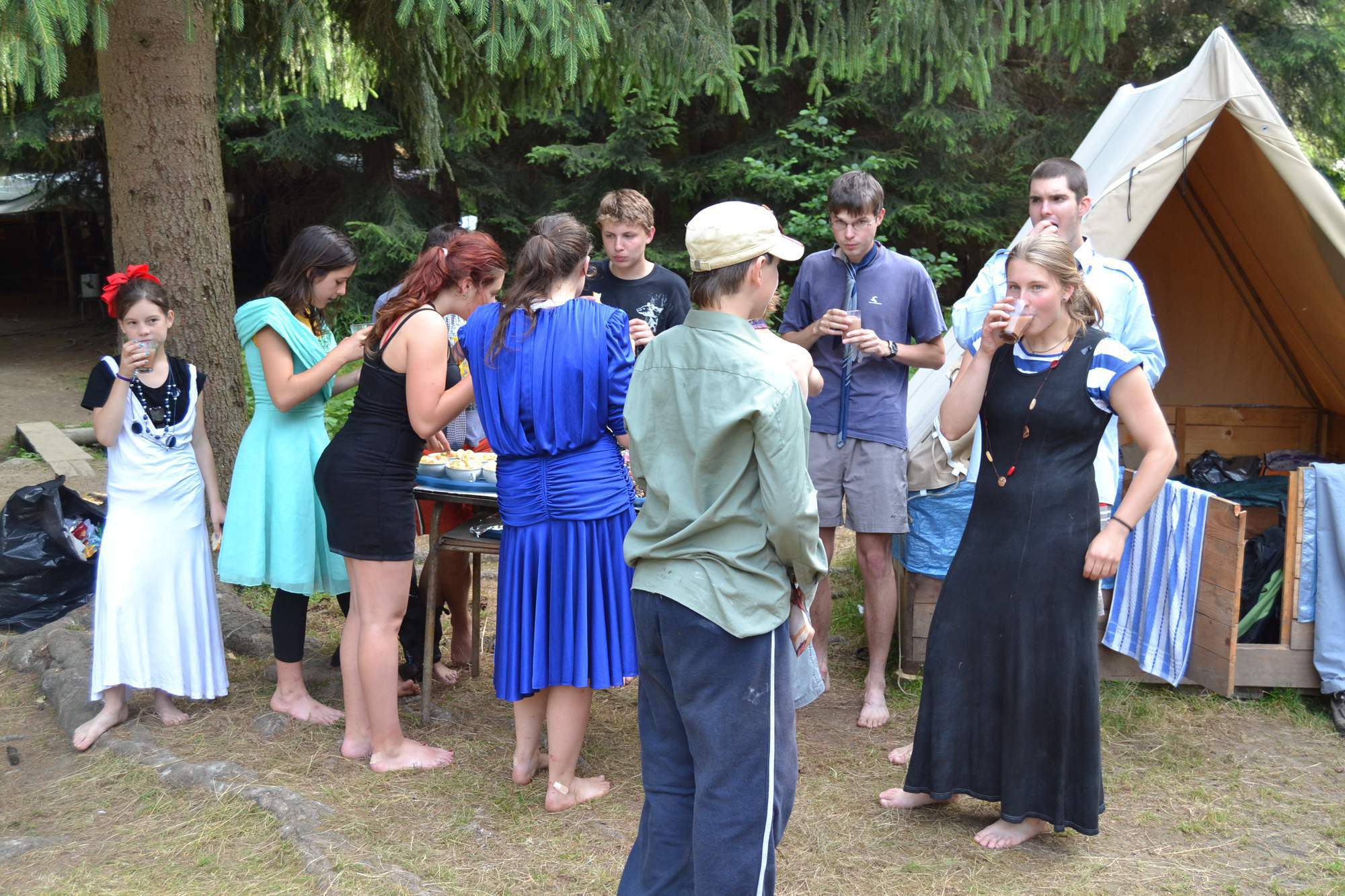 Privitani trojek 0591