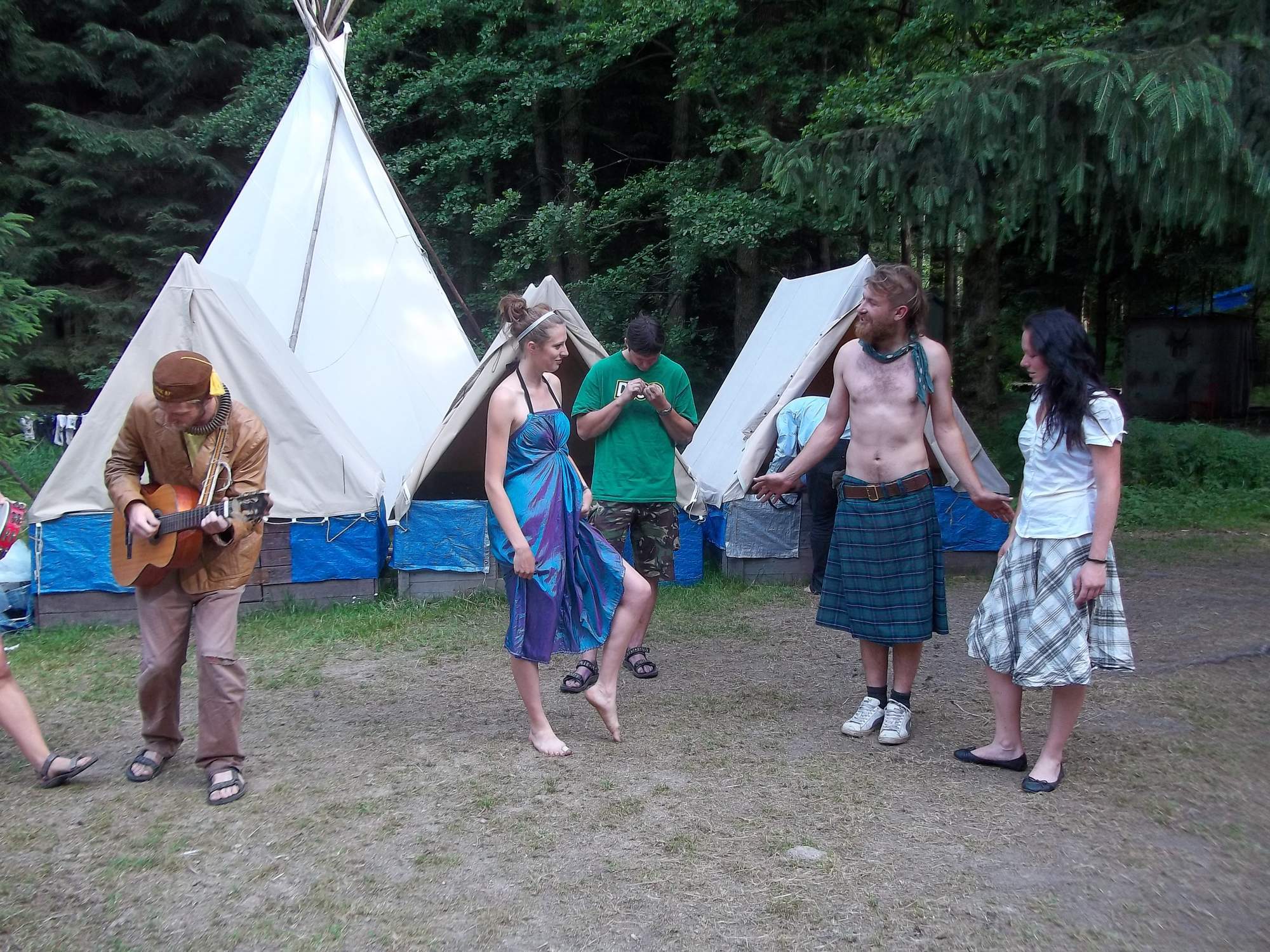 Privitani trojek 091