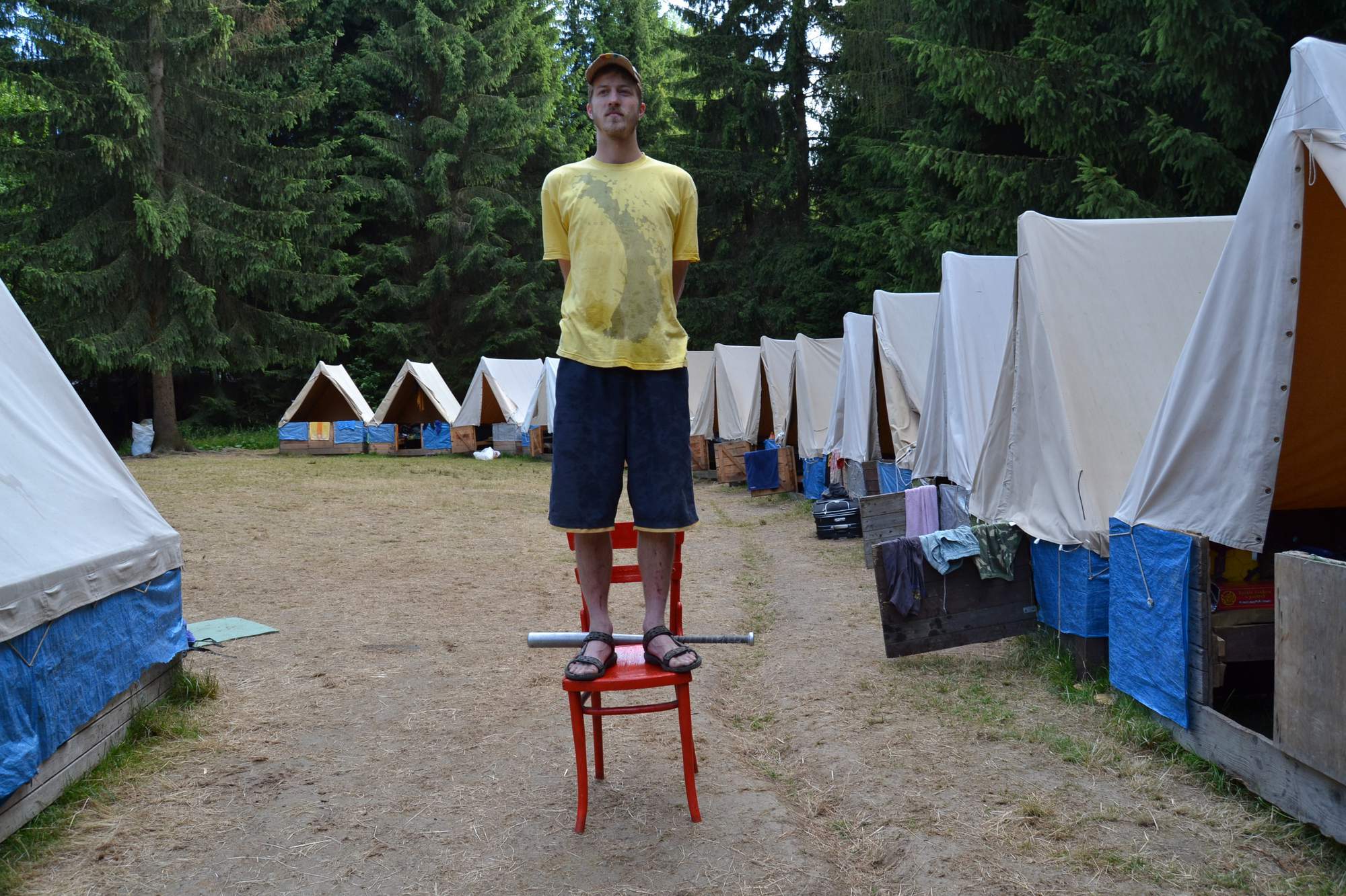 Zaverecna etapovka 0955