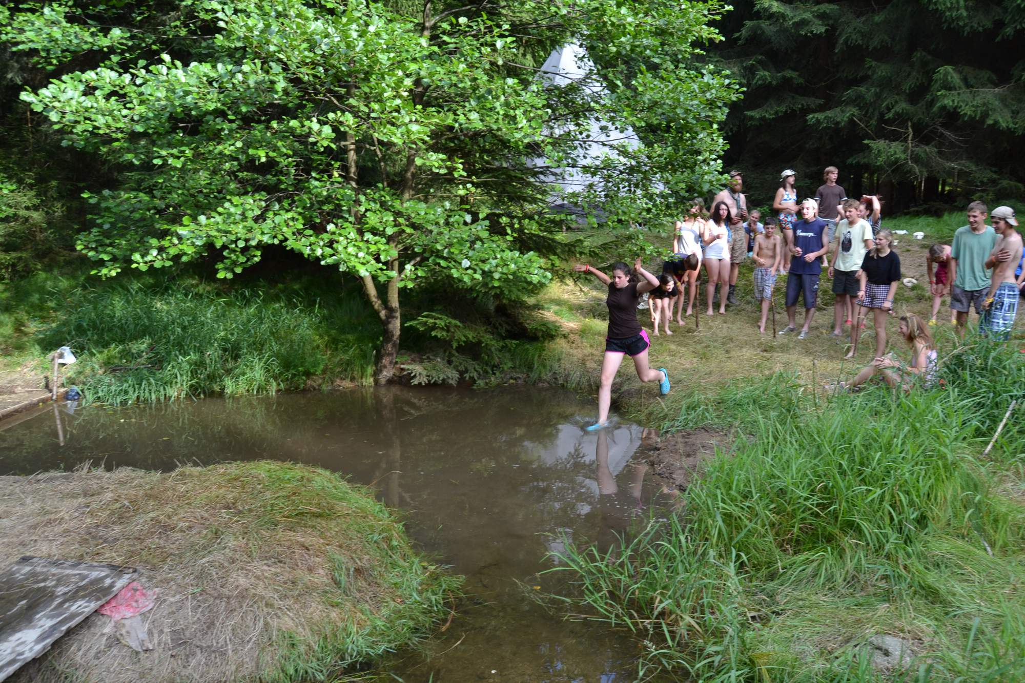 Zaverecna etapovka 1001