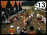 TYDEN -13: Baffson 1983 - Silvestr - Tanec na mlate